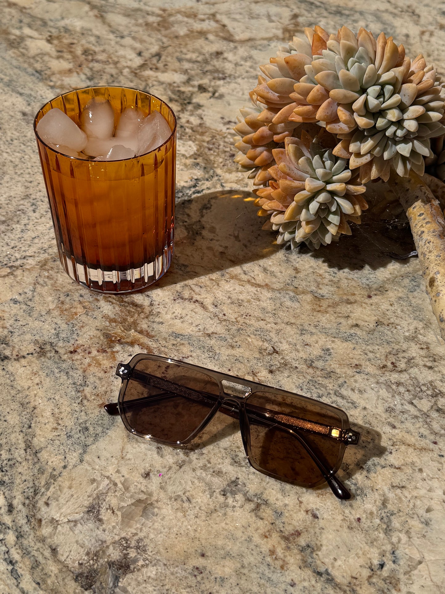 sand dune sunglass