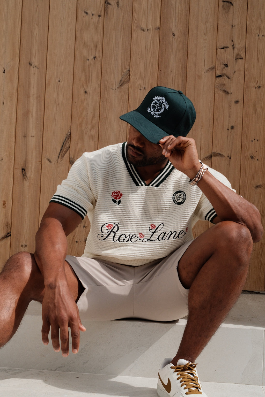 gentleman’s jersey