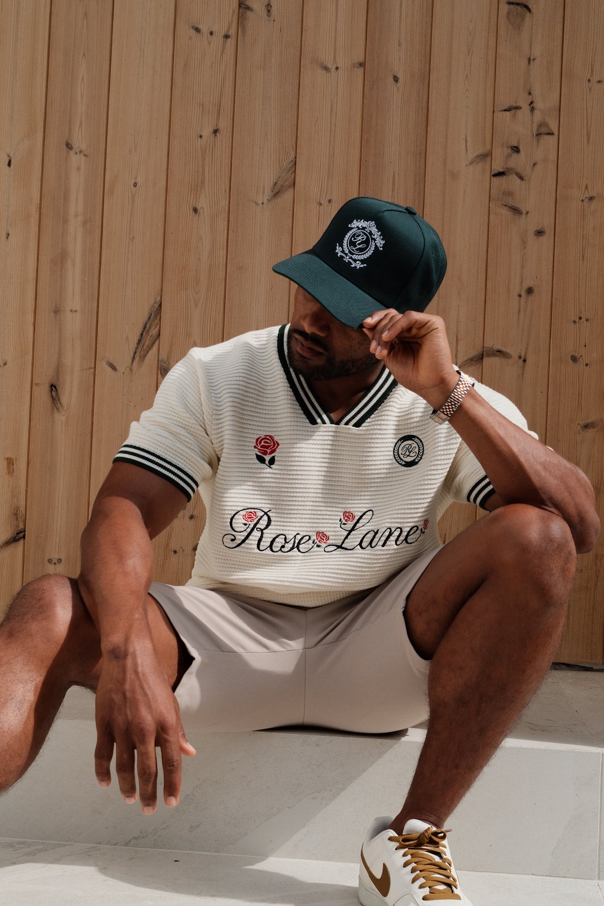 gentleman’s jersey