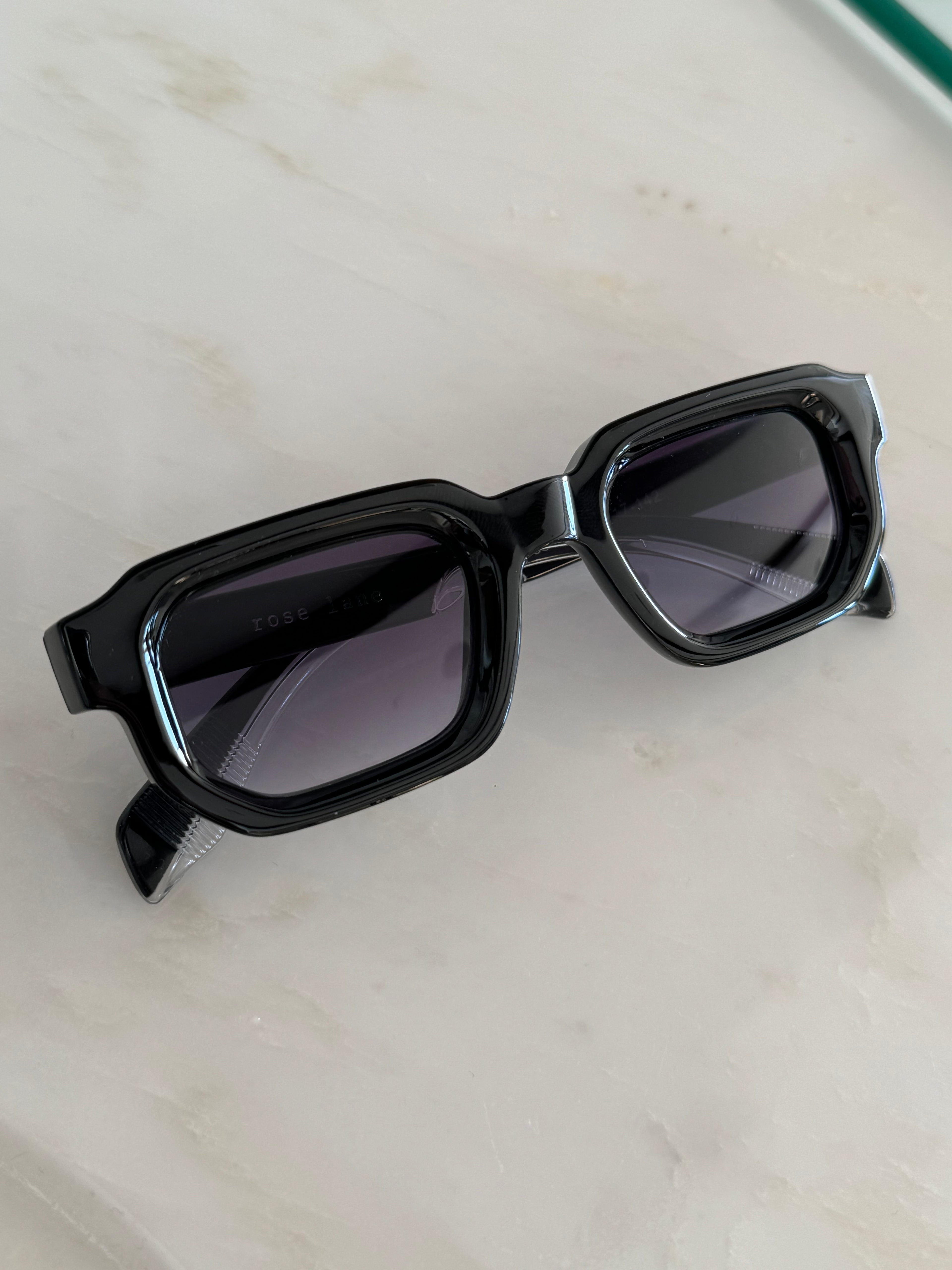 onyx glasses