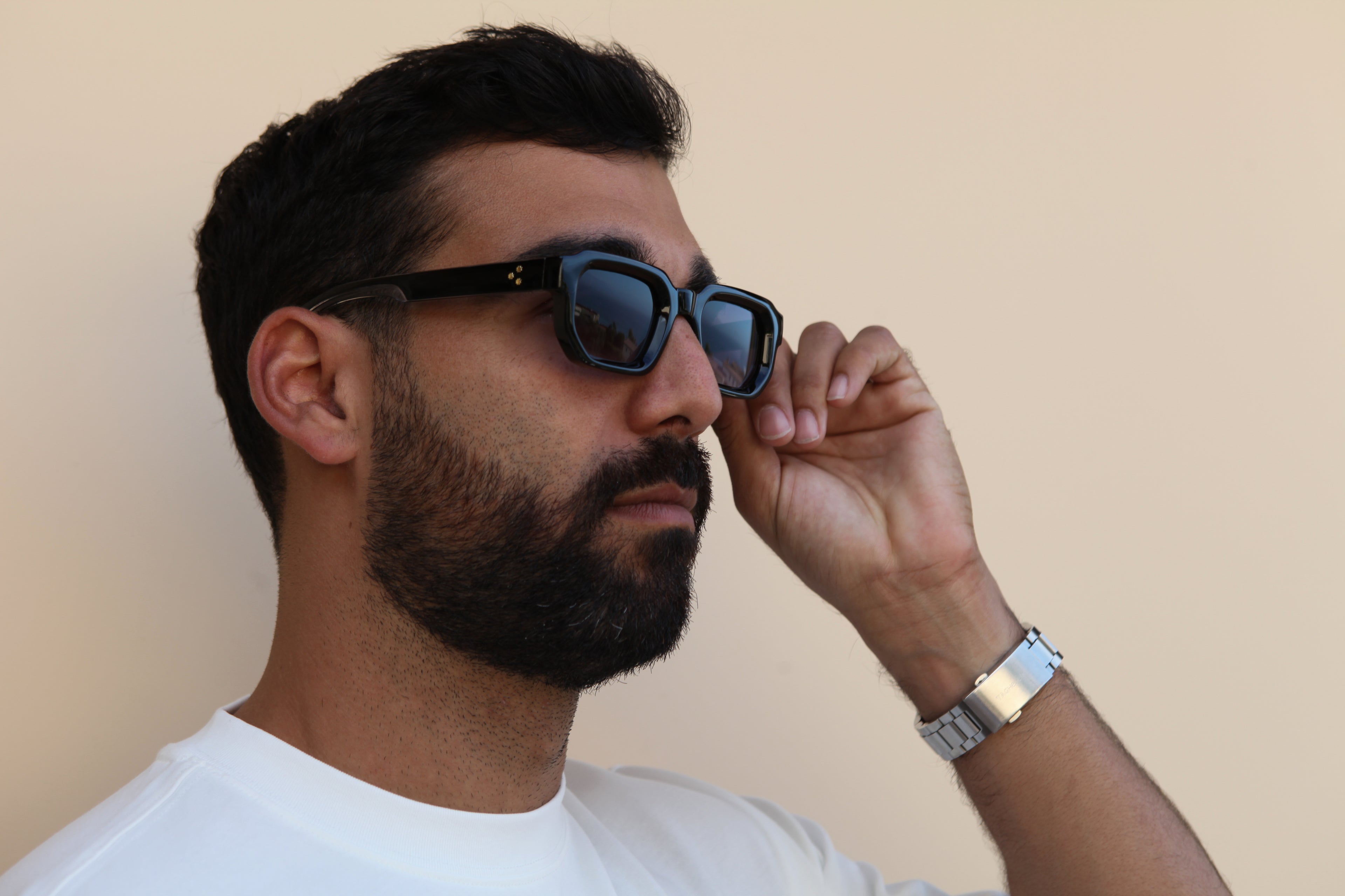 onyx glasses
