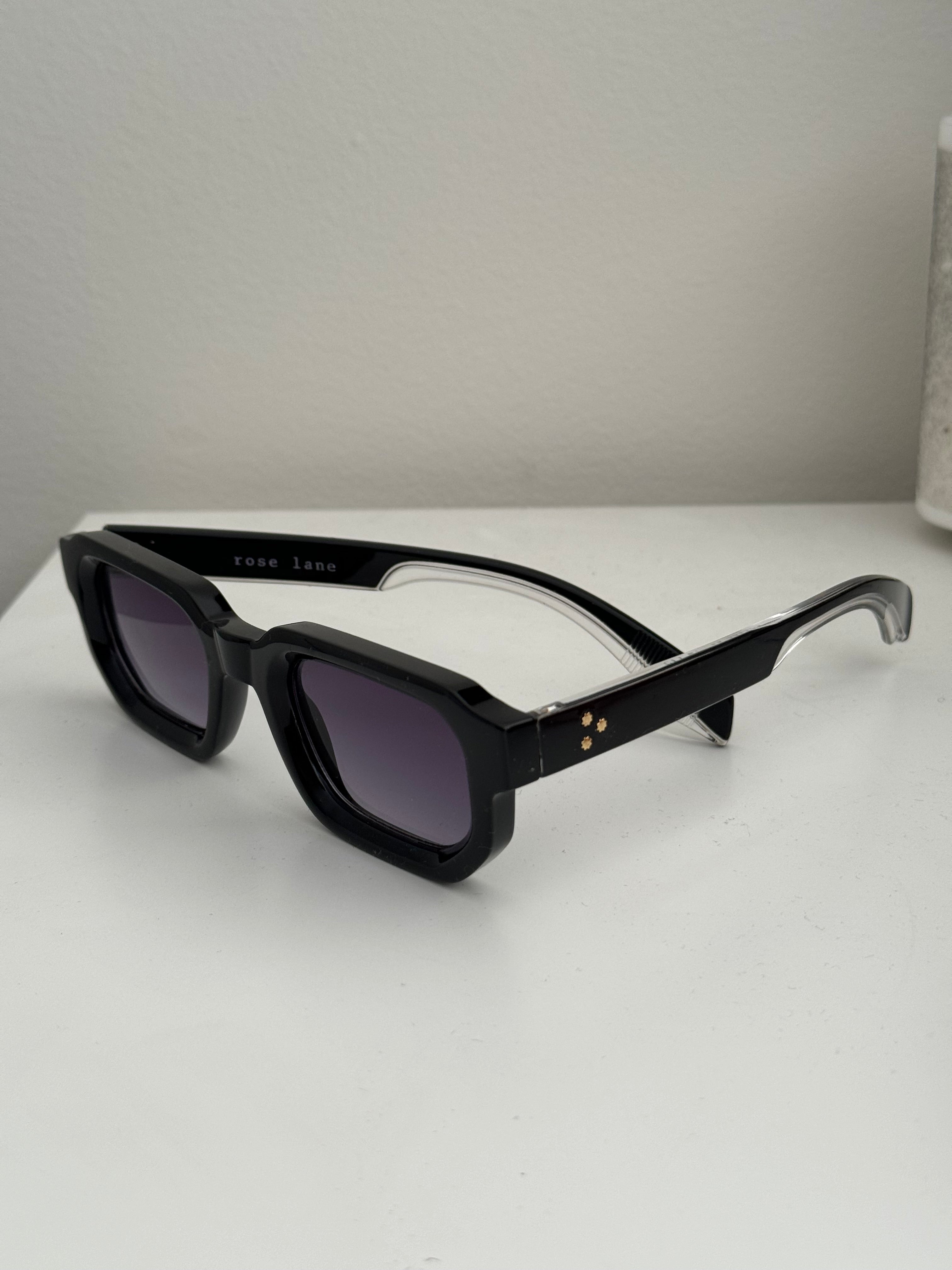 onyx glasses