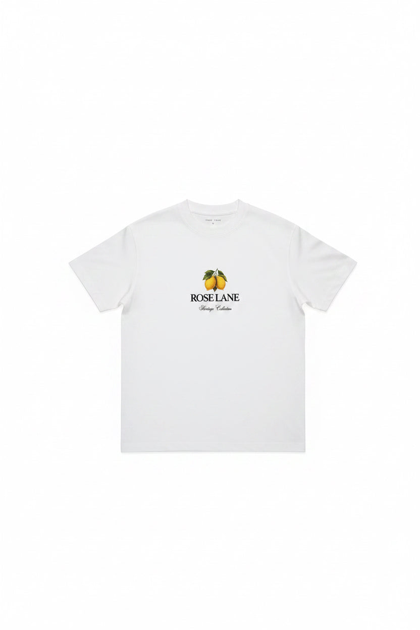 riviera lemon t