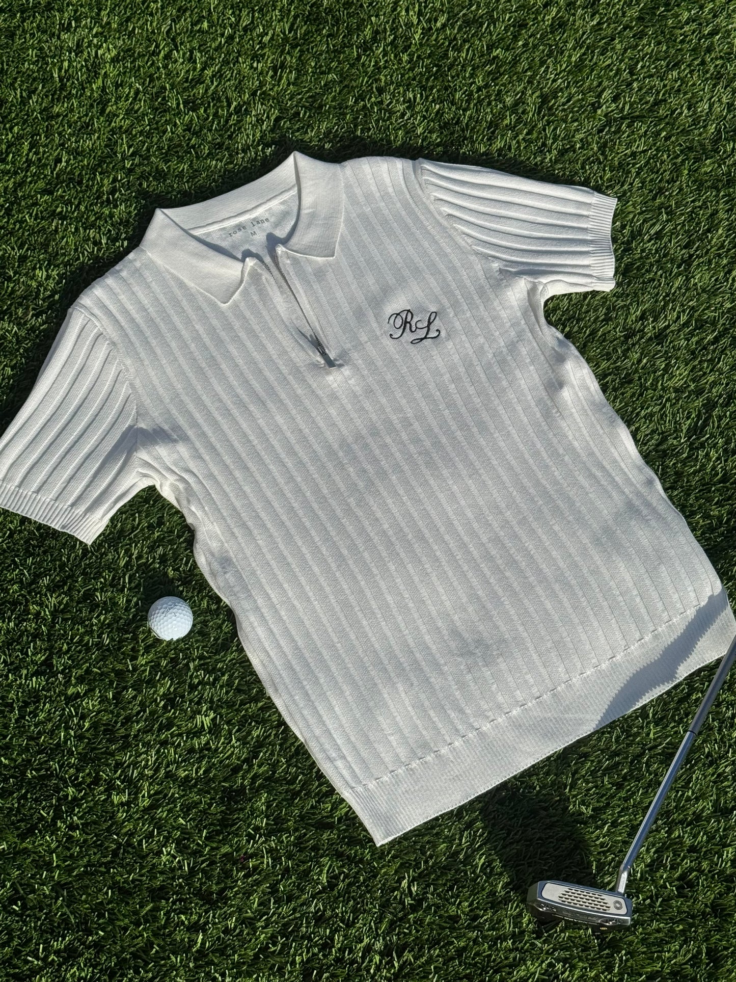 par iv quarter zip
