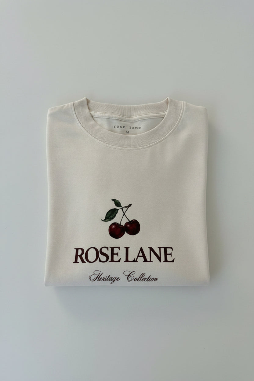riviera cherry t