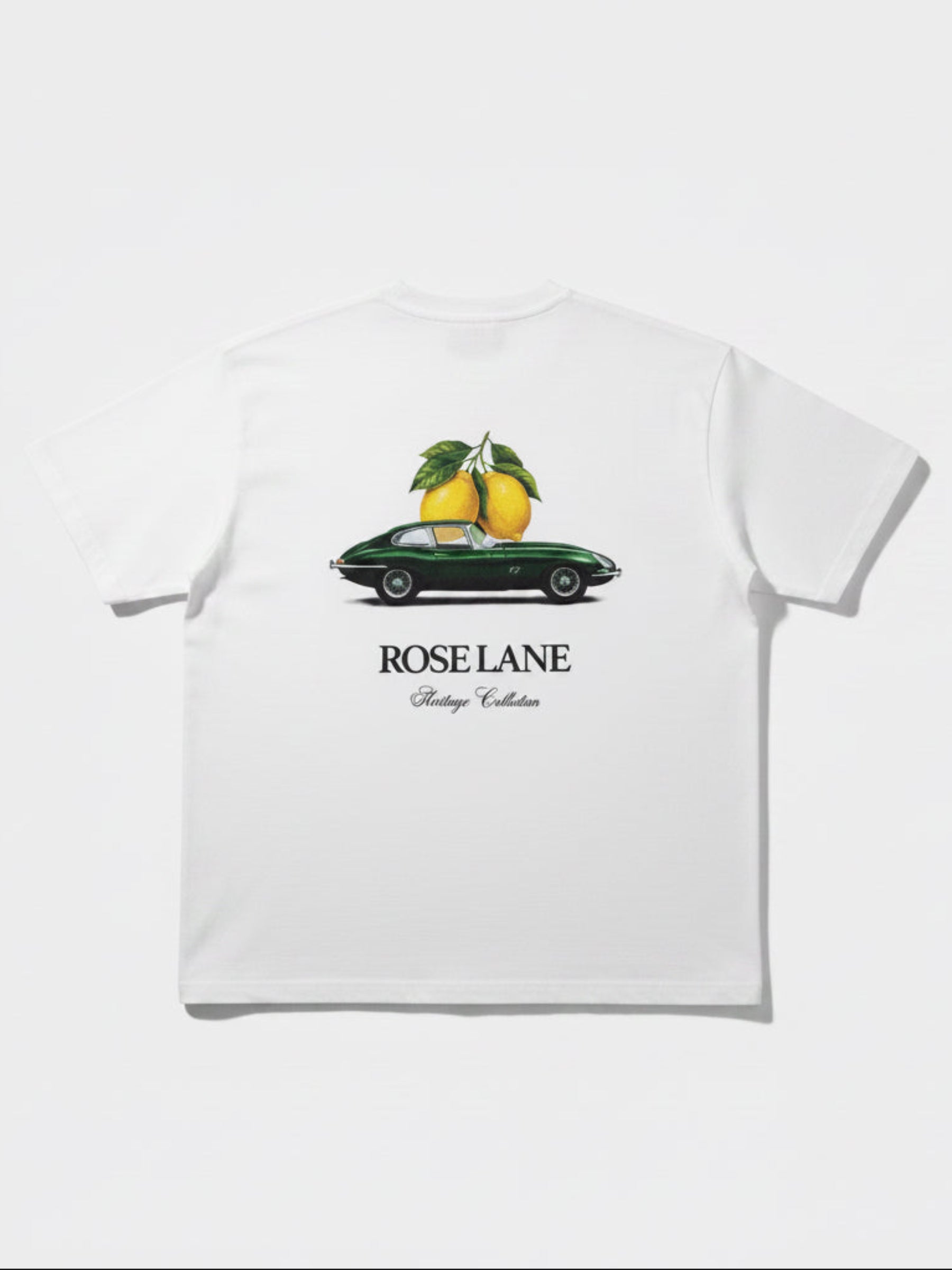 riviera lemon t