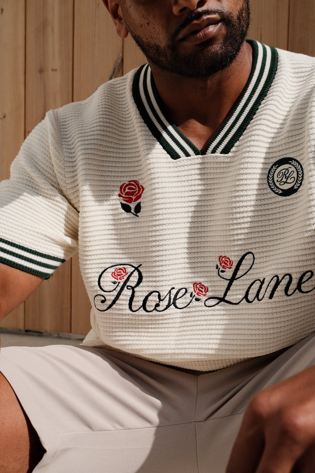 gentleman’s jersey