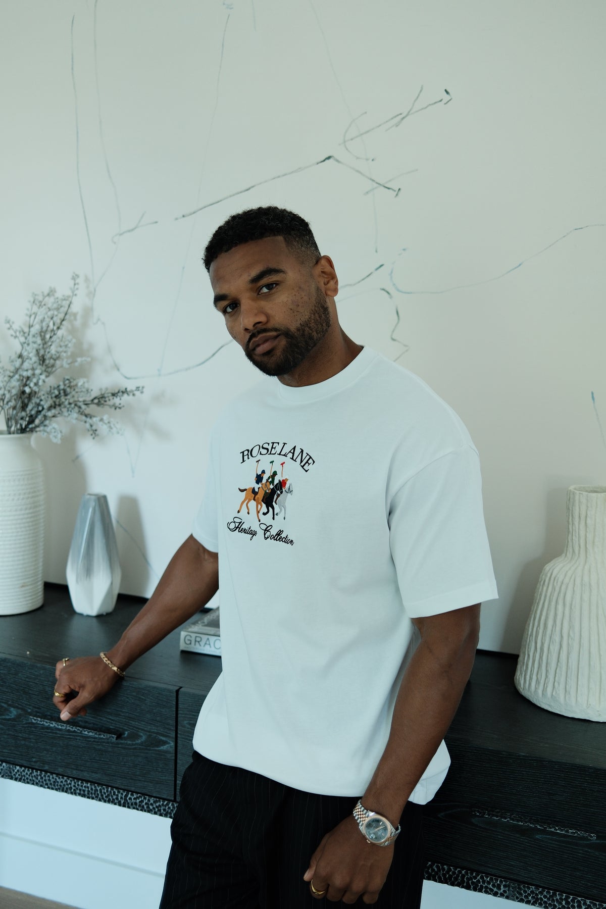 heritage t