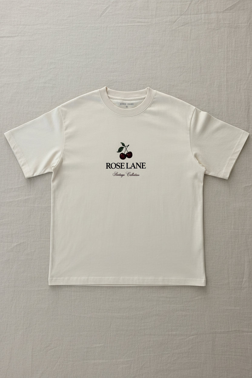 riviera cherry t