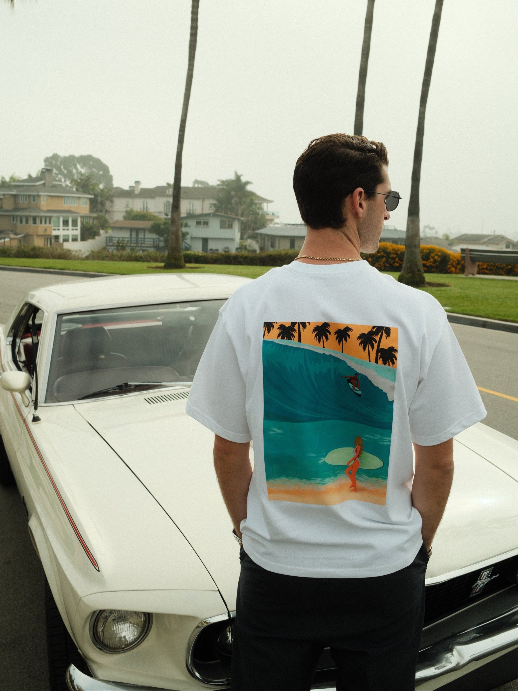 endless summer t