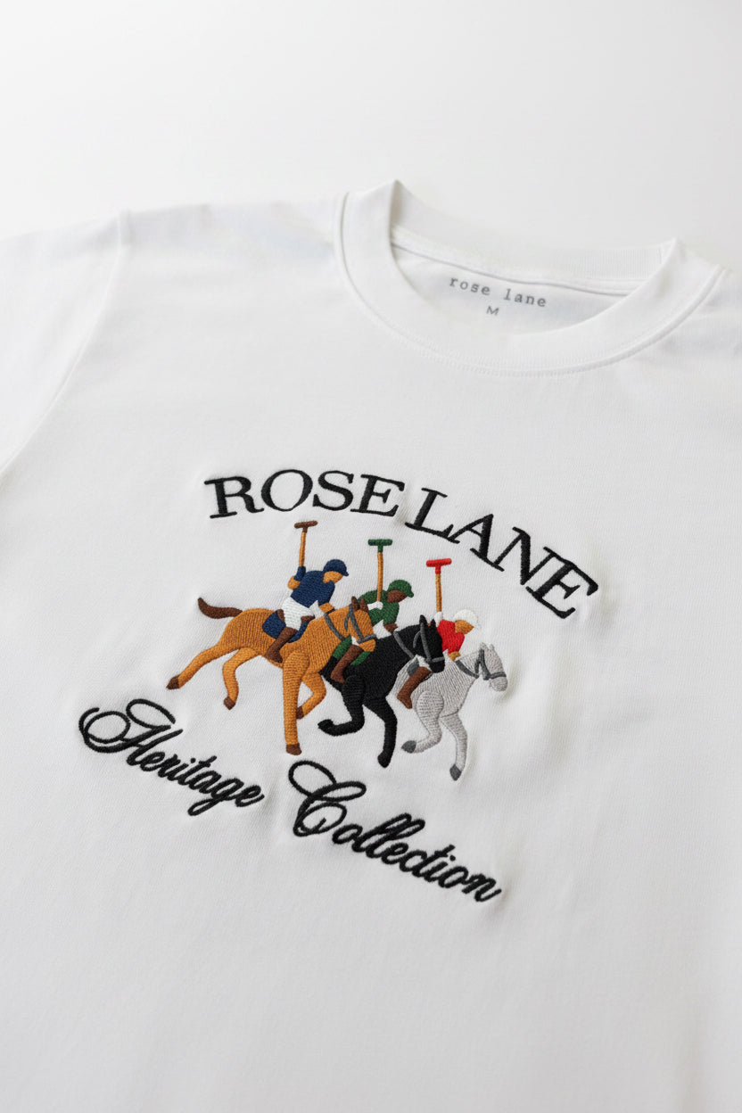 heritage t
