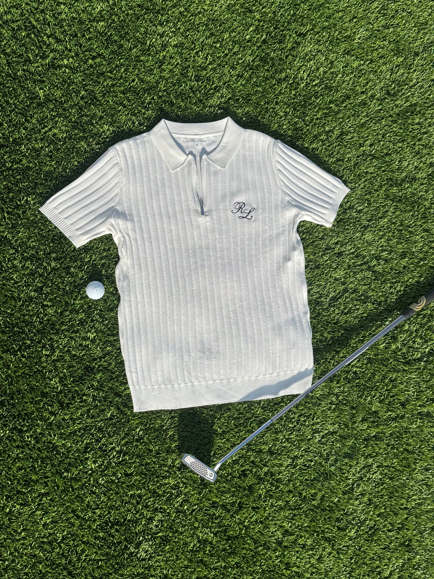 par iv quarter zip