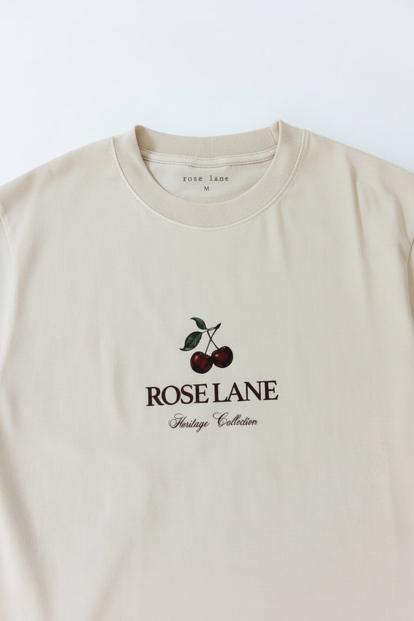 riviera cherry t