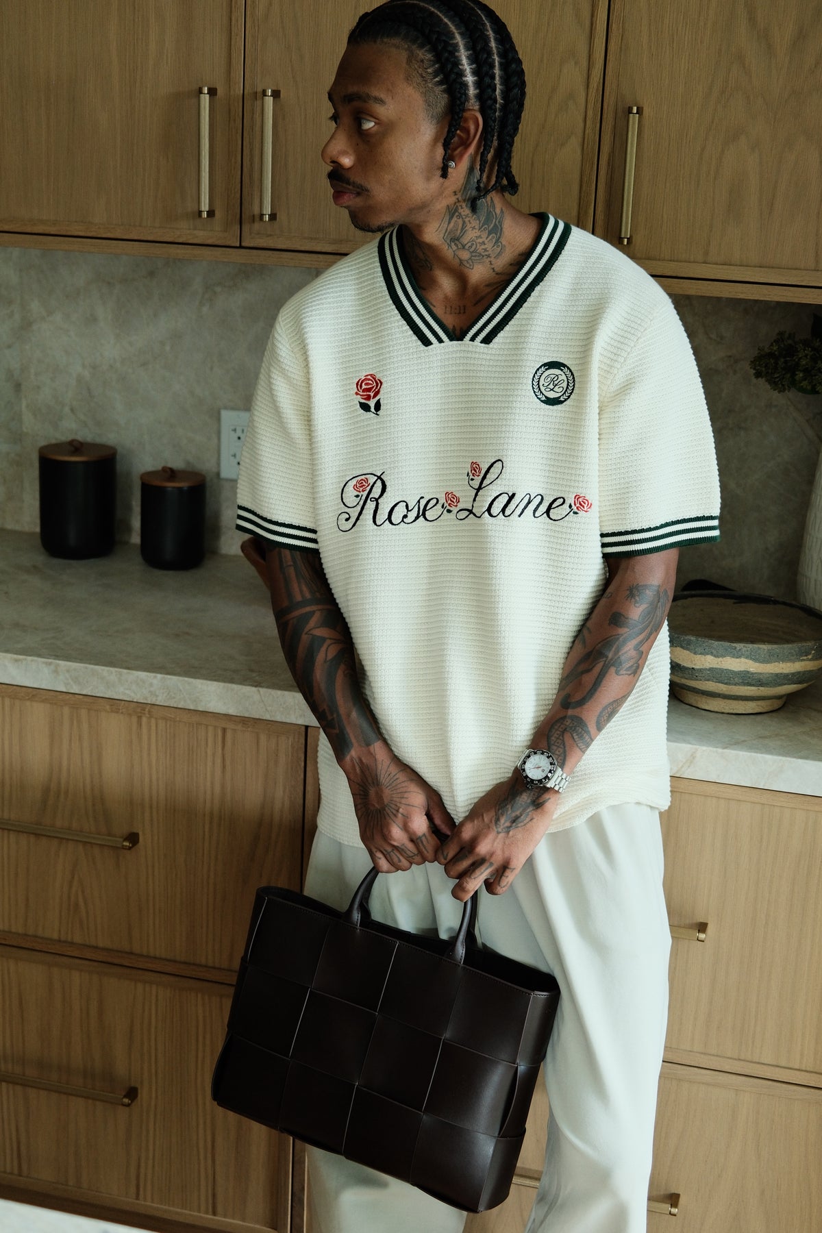 gentleman’s jersey