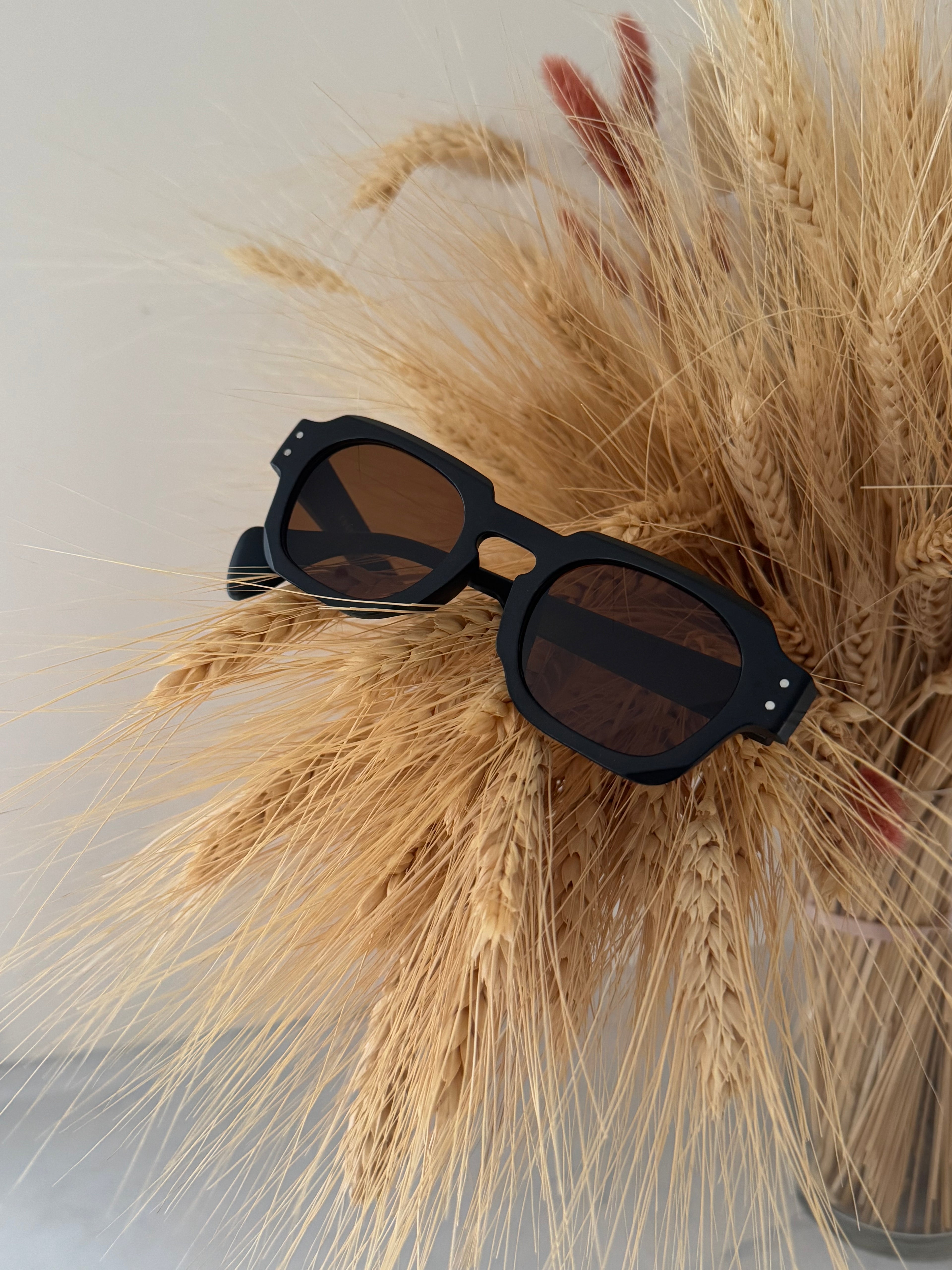 matte master sunglass