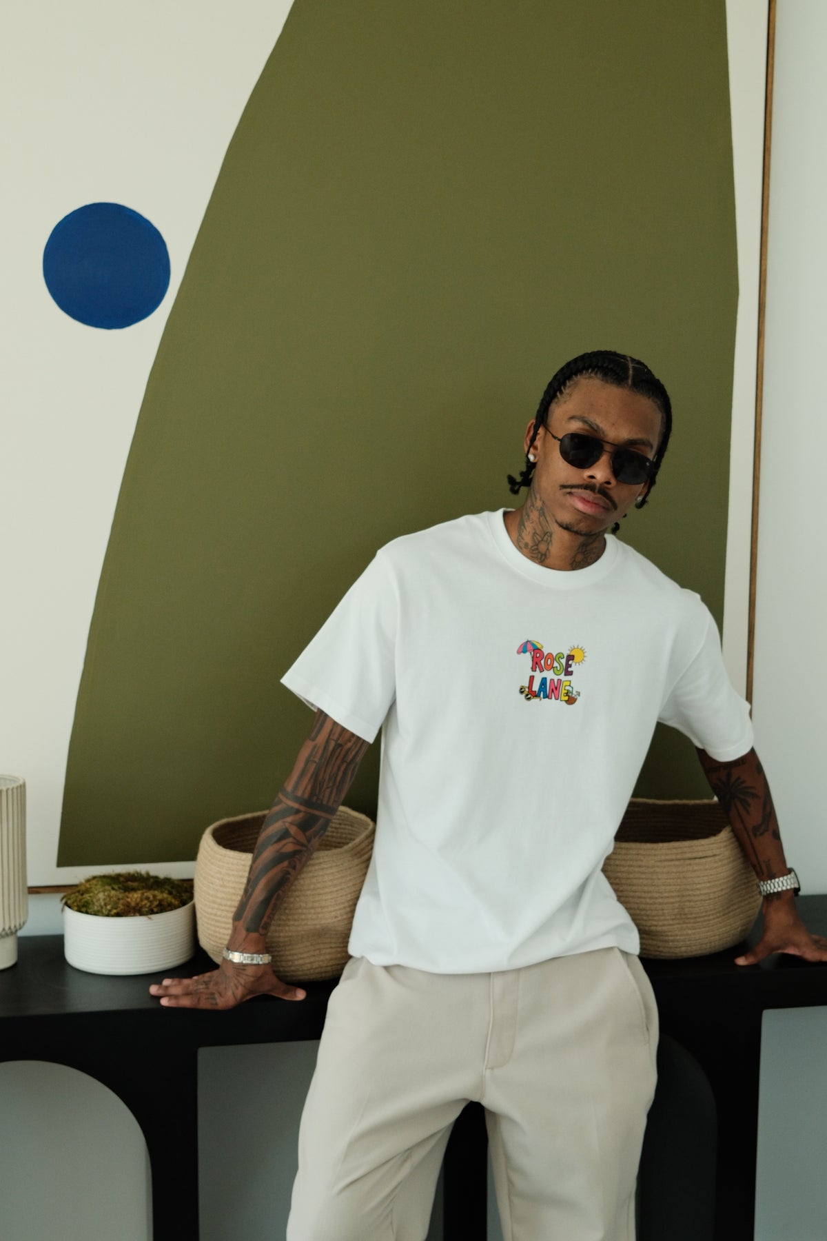 club soleil t