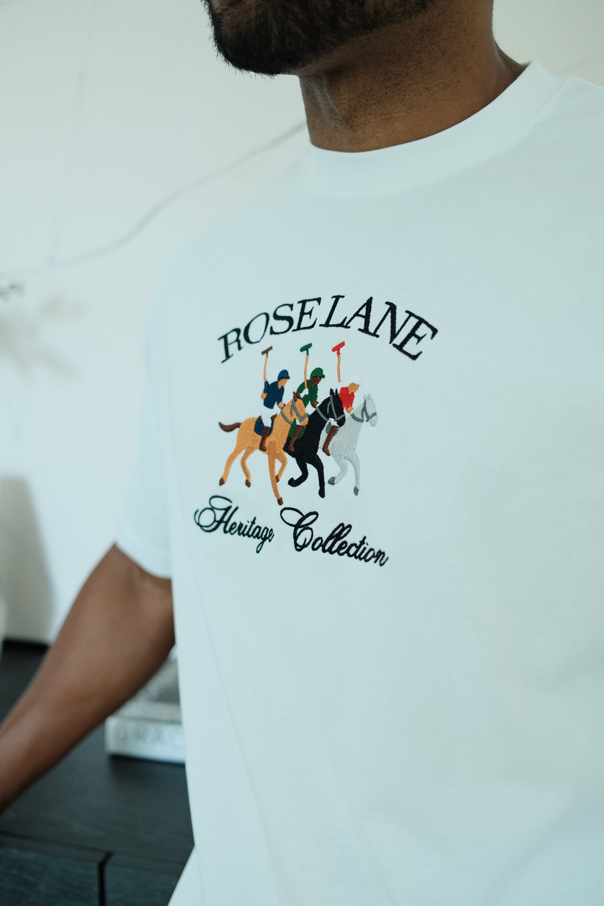 heritage t