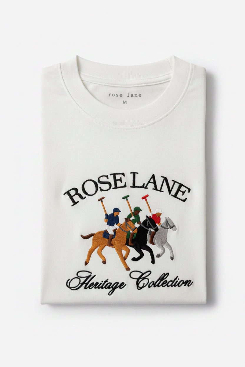 heritage t