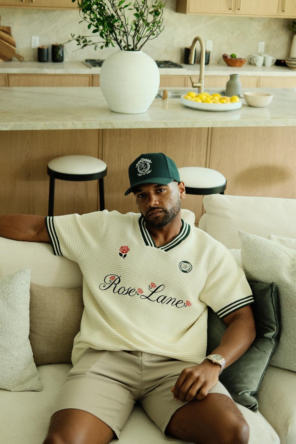 gentleman’s jersey