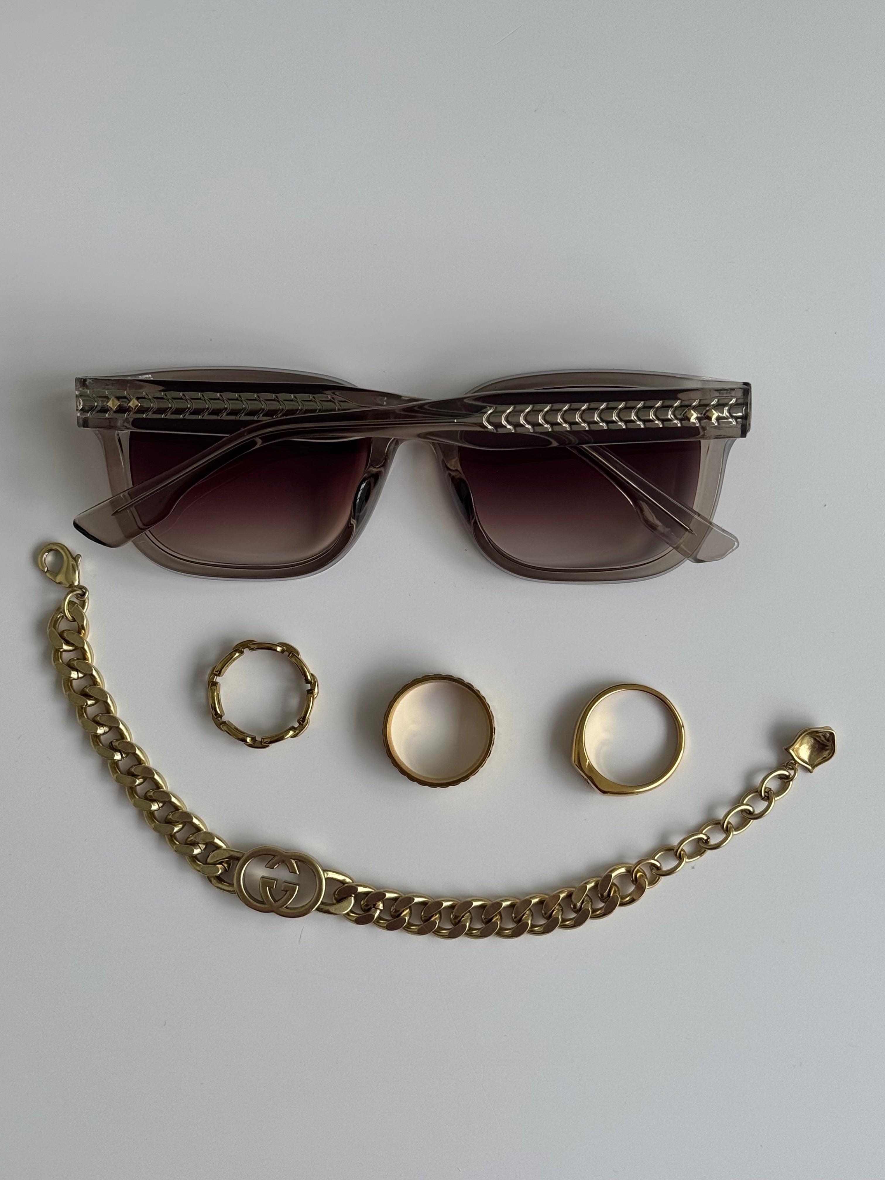 double espresso sunglass