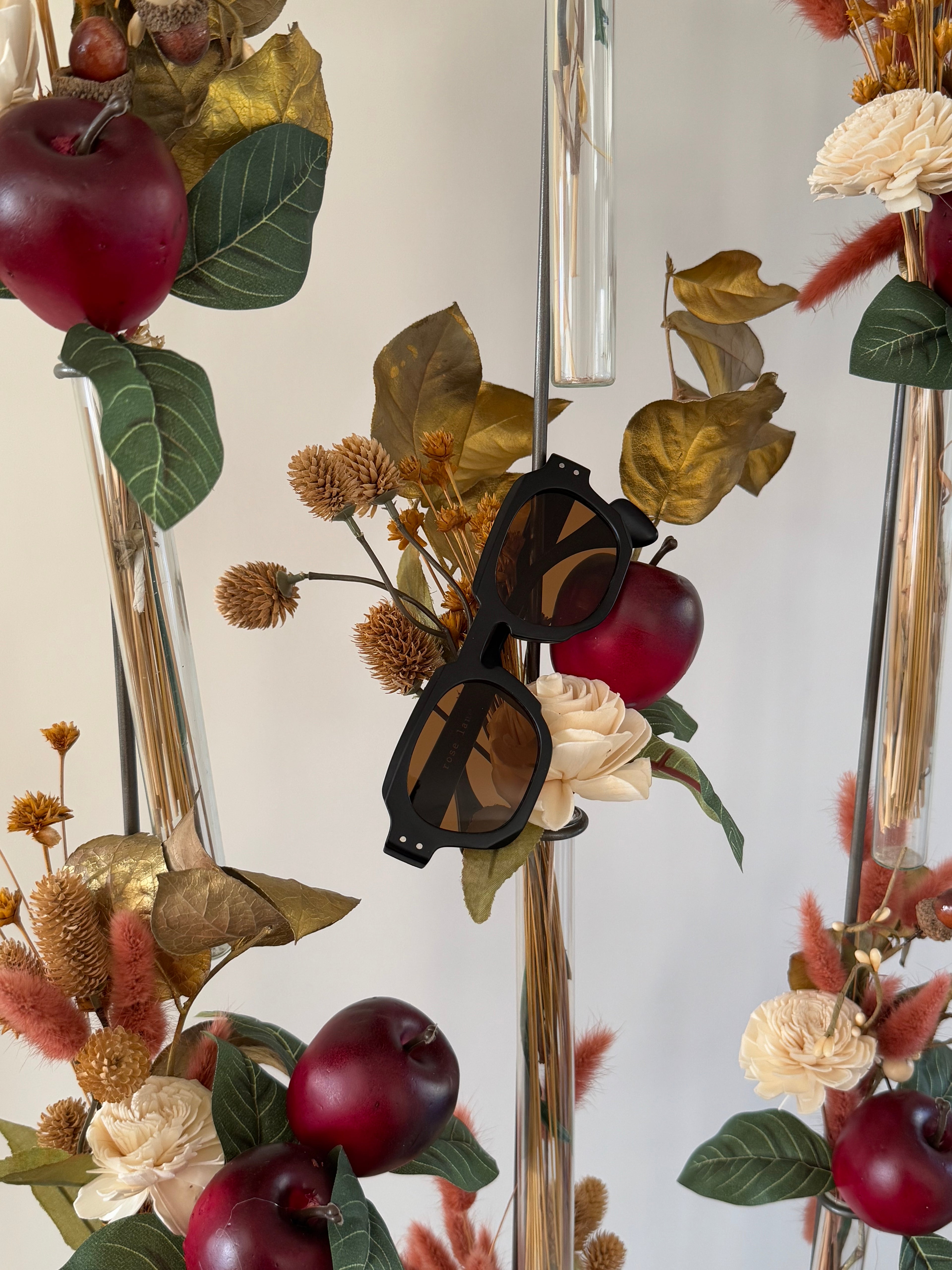 matte master sunglass