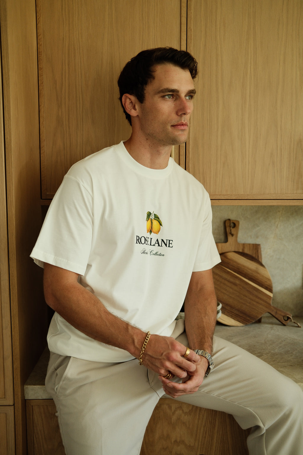 riviera lemon t
