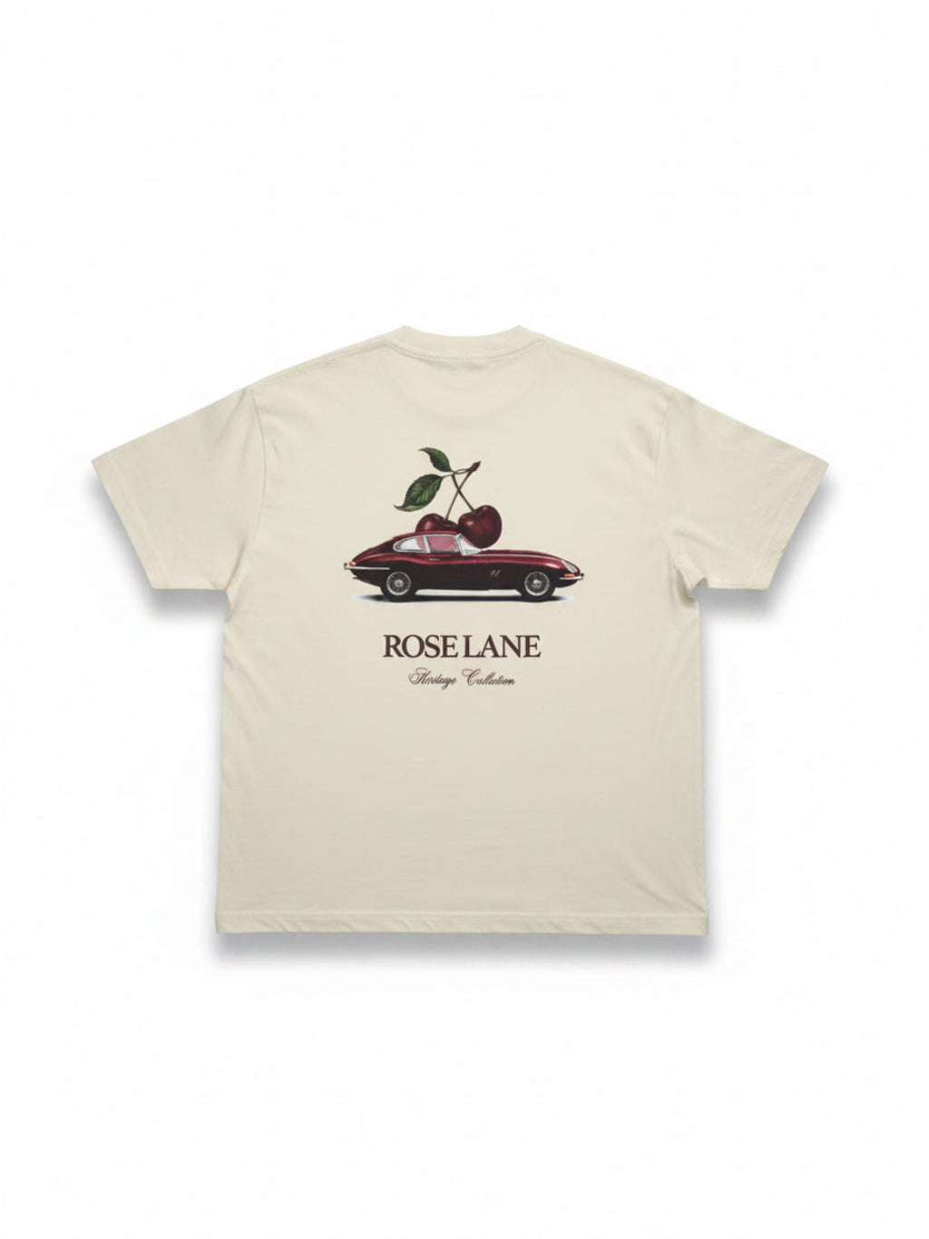 riviera cherry t