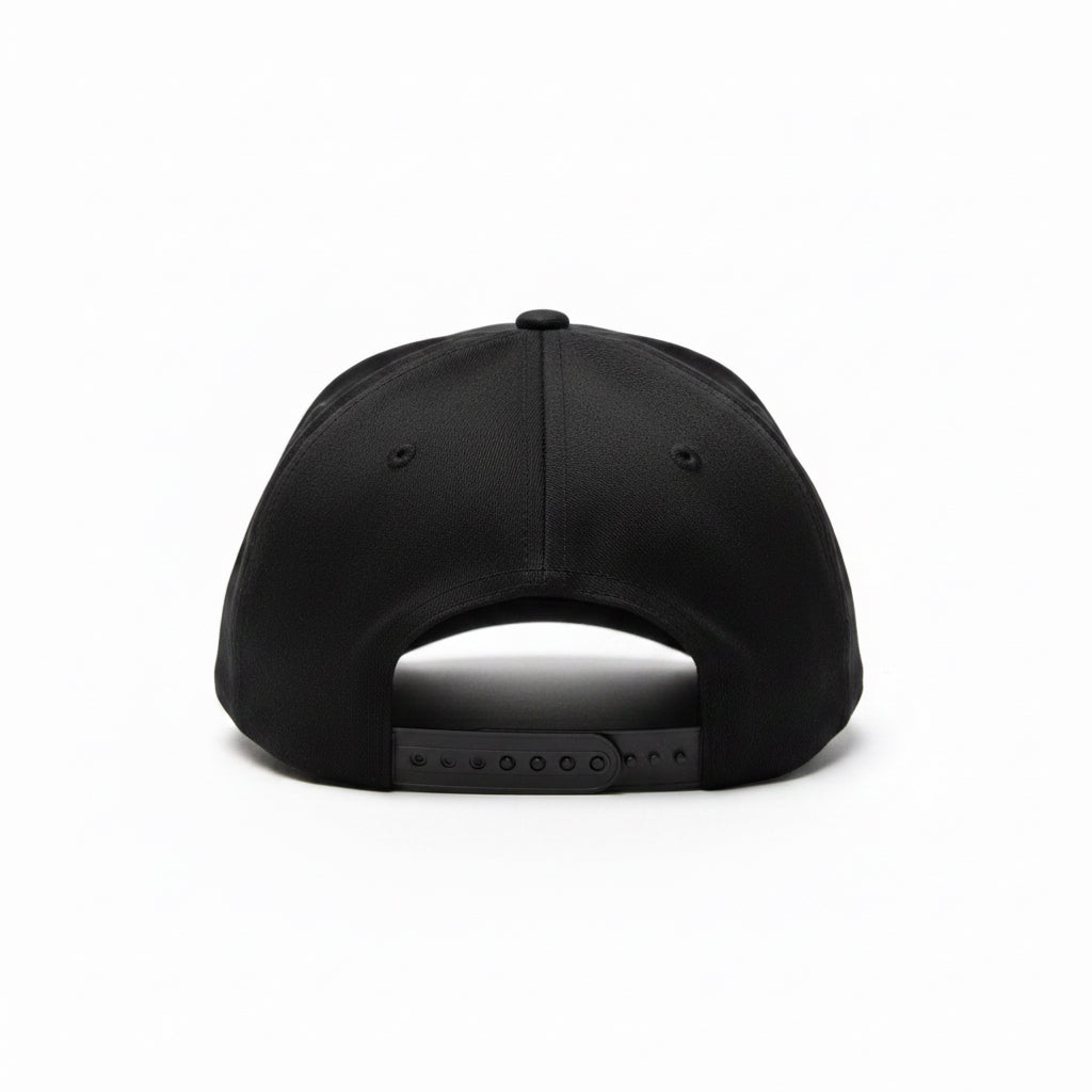 heirloom heritage hat - black