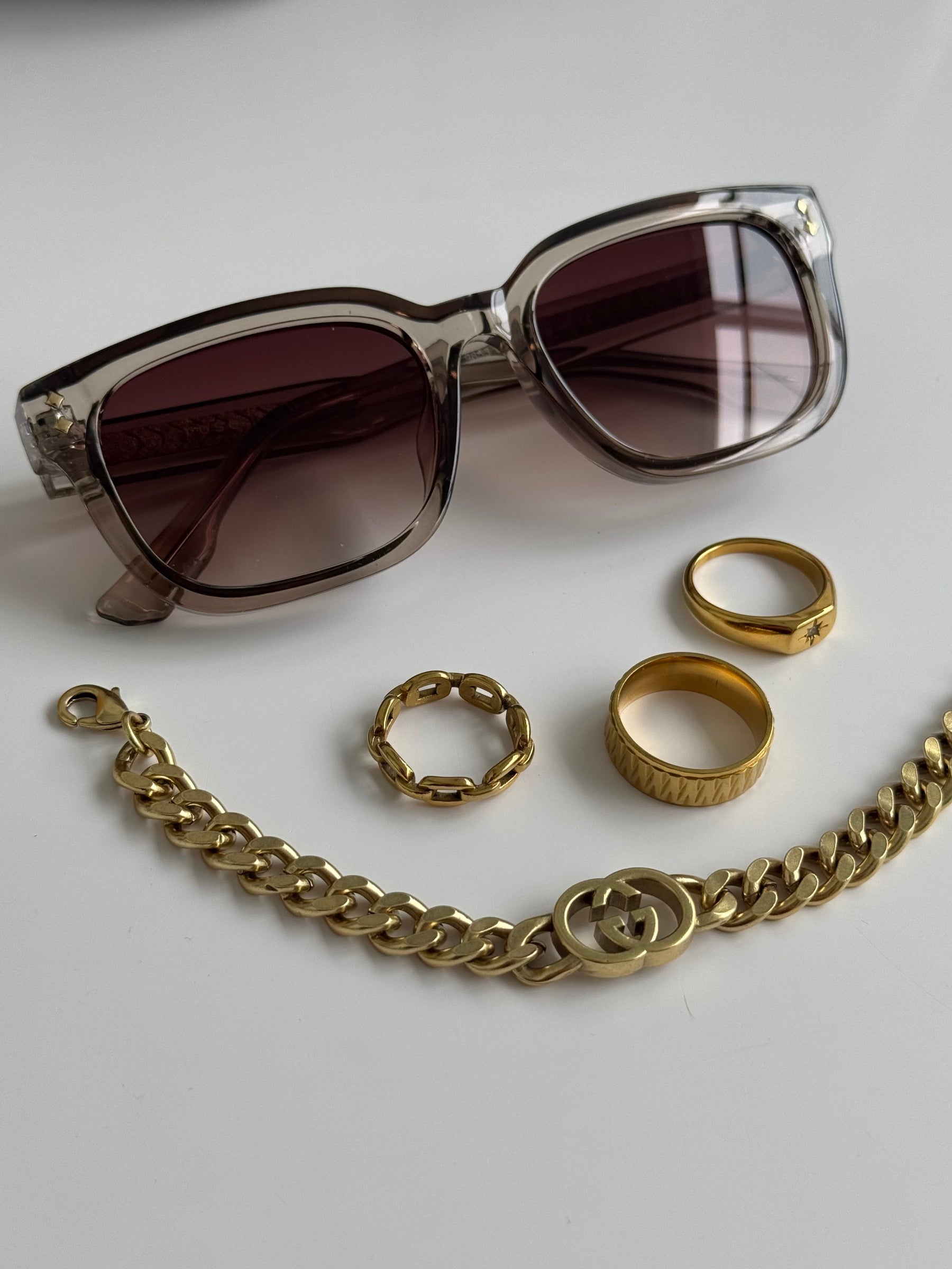 double espresso sunglass