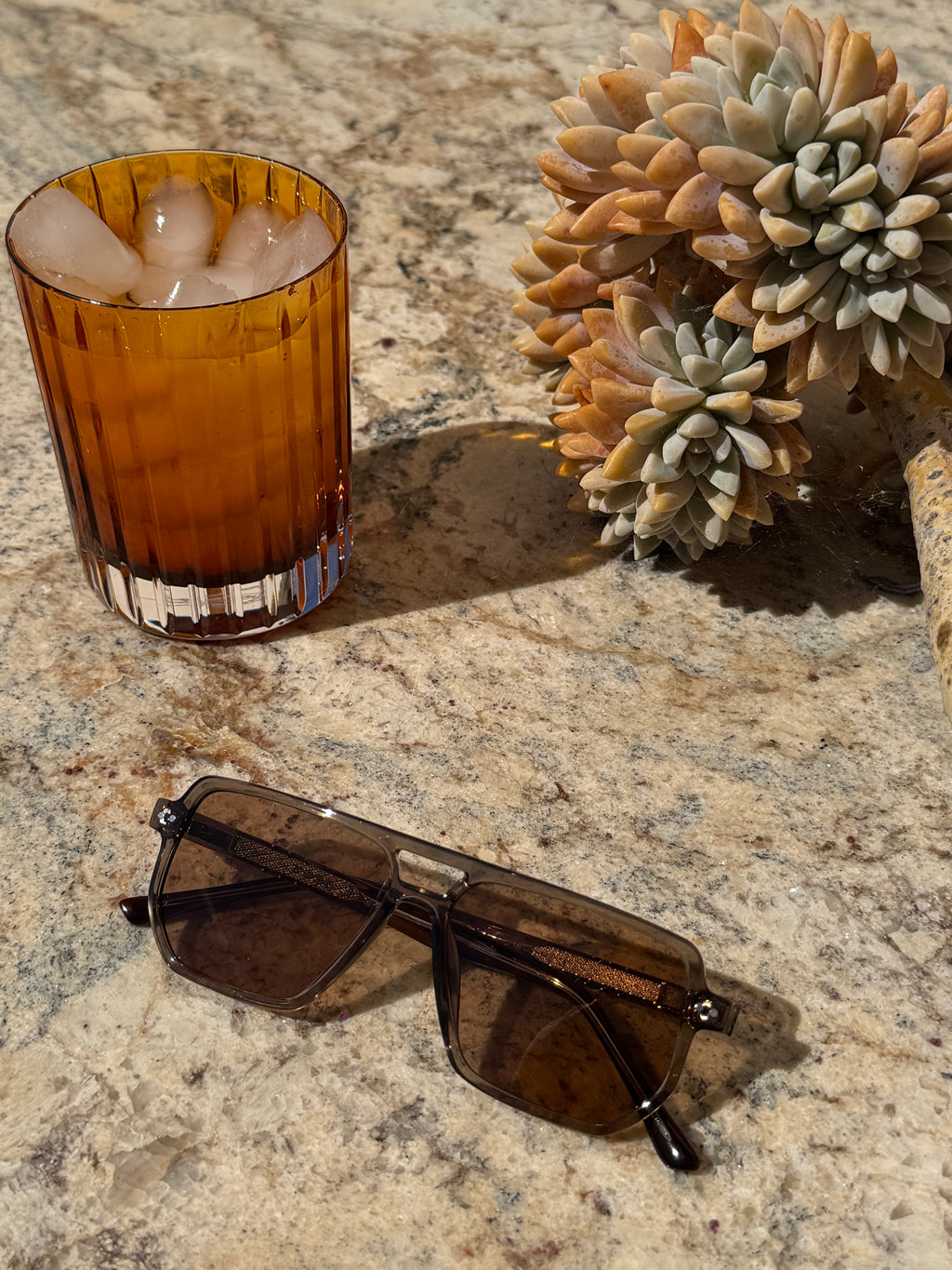 sand dune sunglass