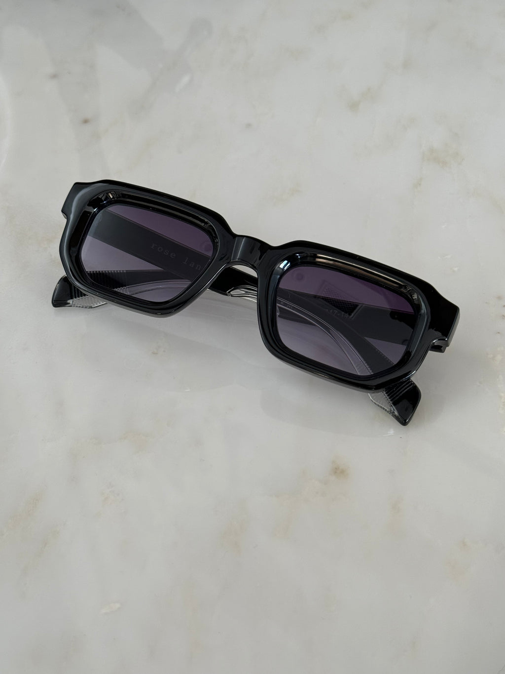 onyx glasses