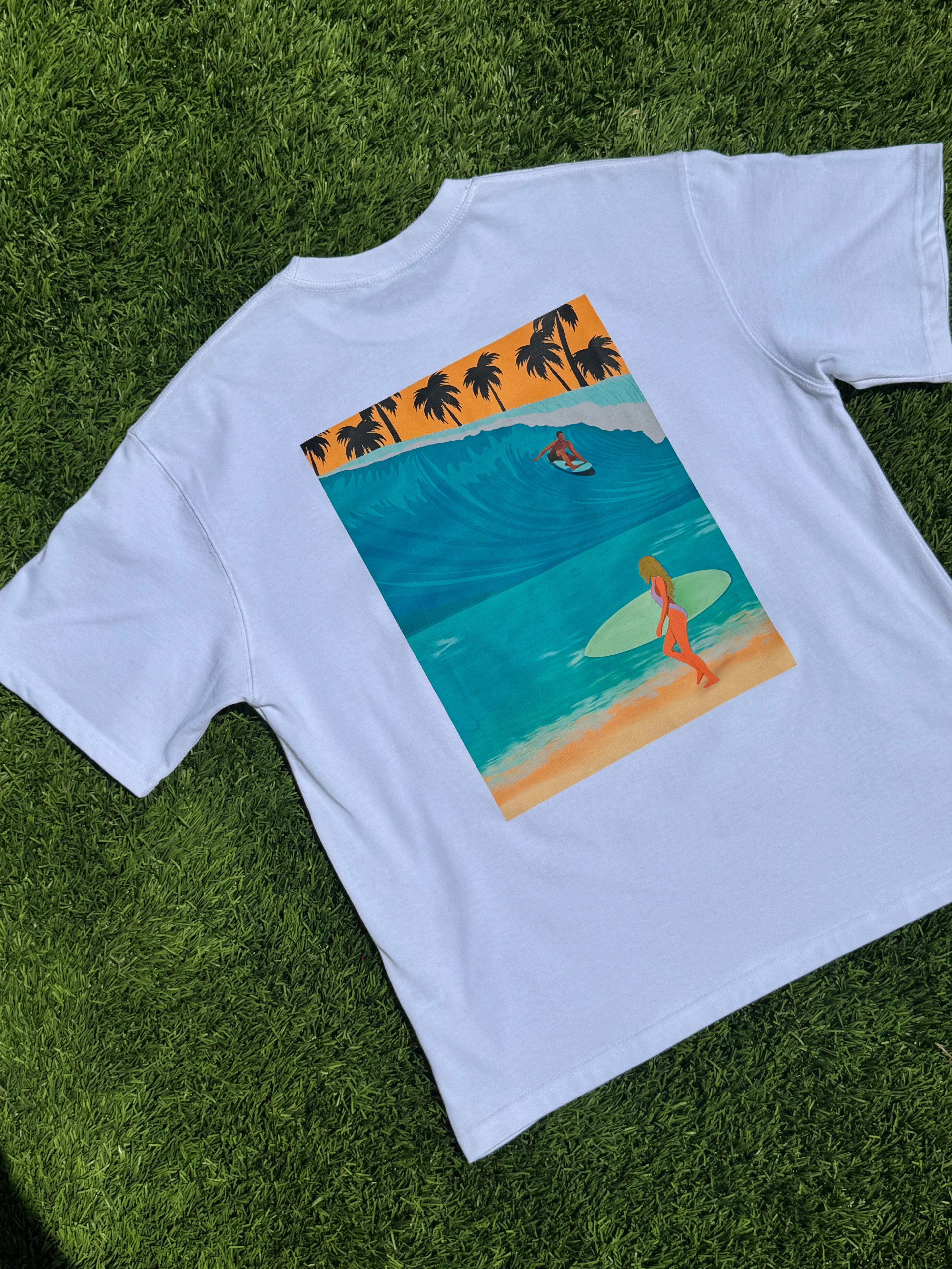 endless summer t