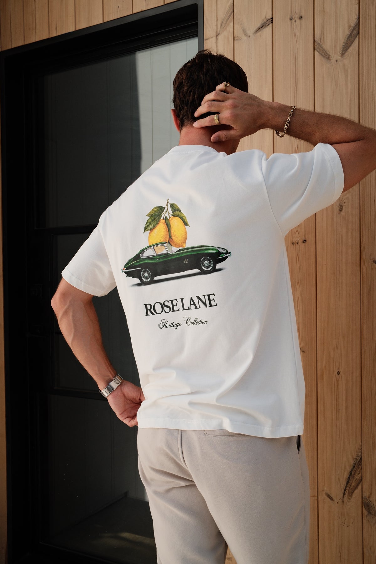 riviera lemon t