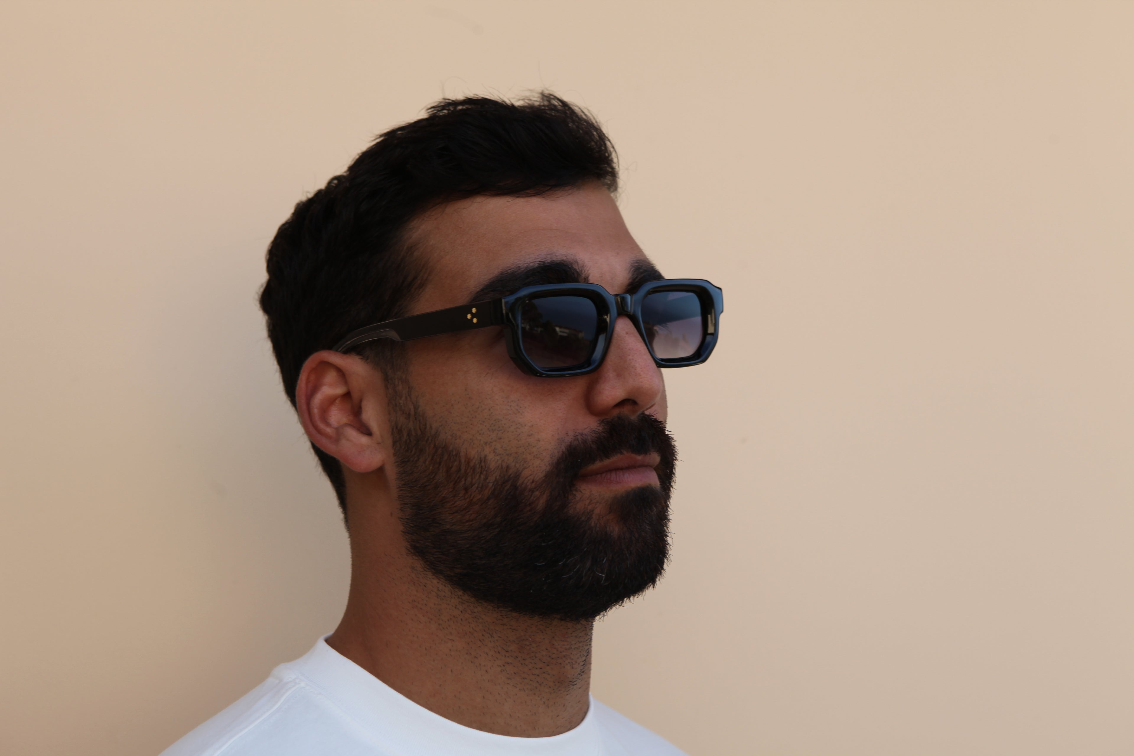 onyx glasses