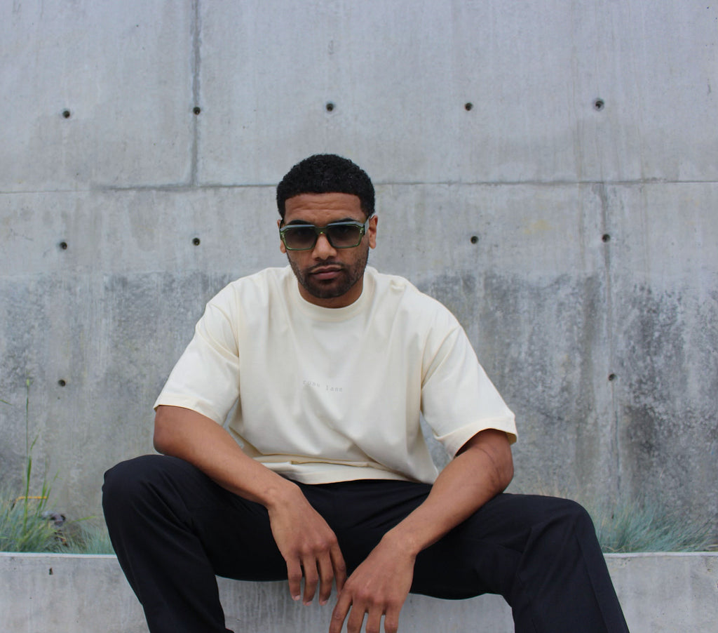 Stop & Smell The Roses T