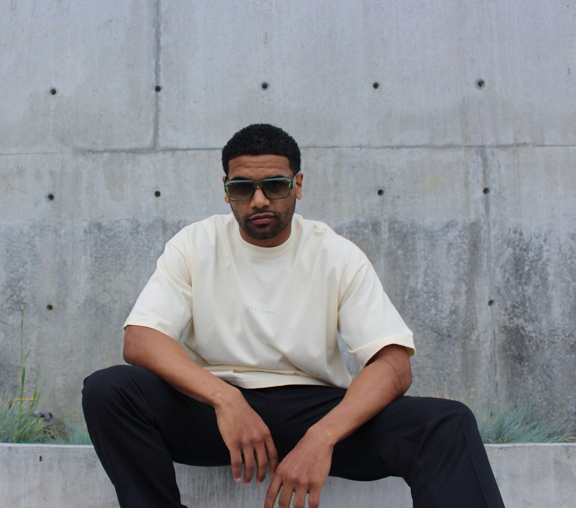 Stop & Smell The Roses T