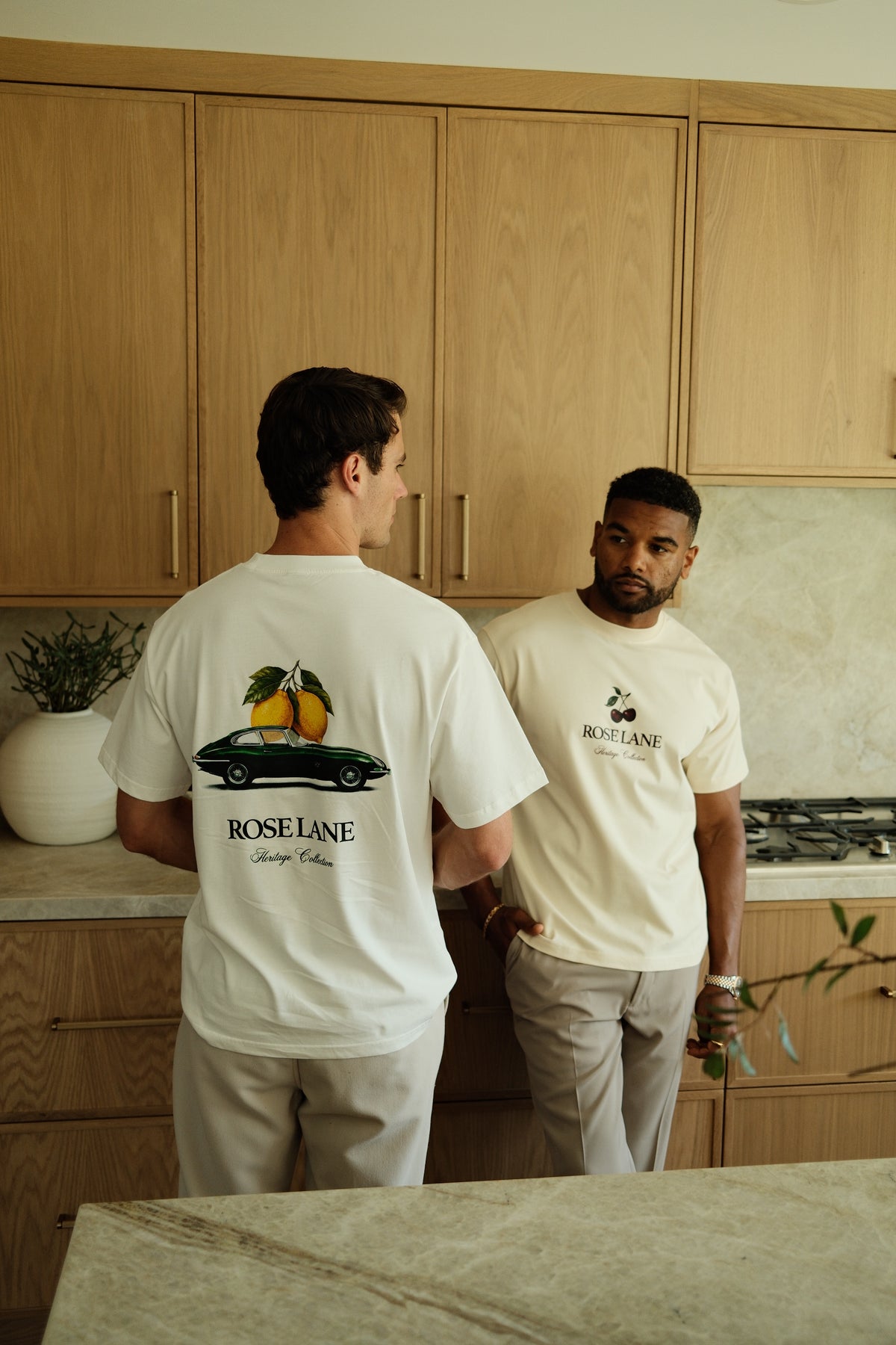 riviera lemon t