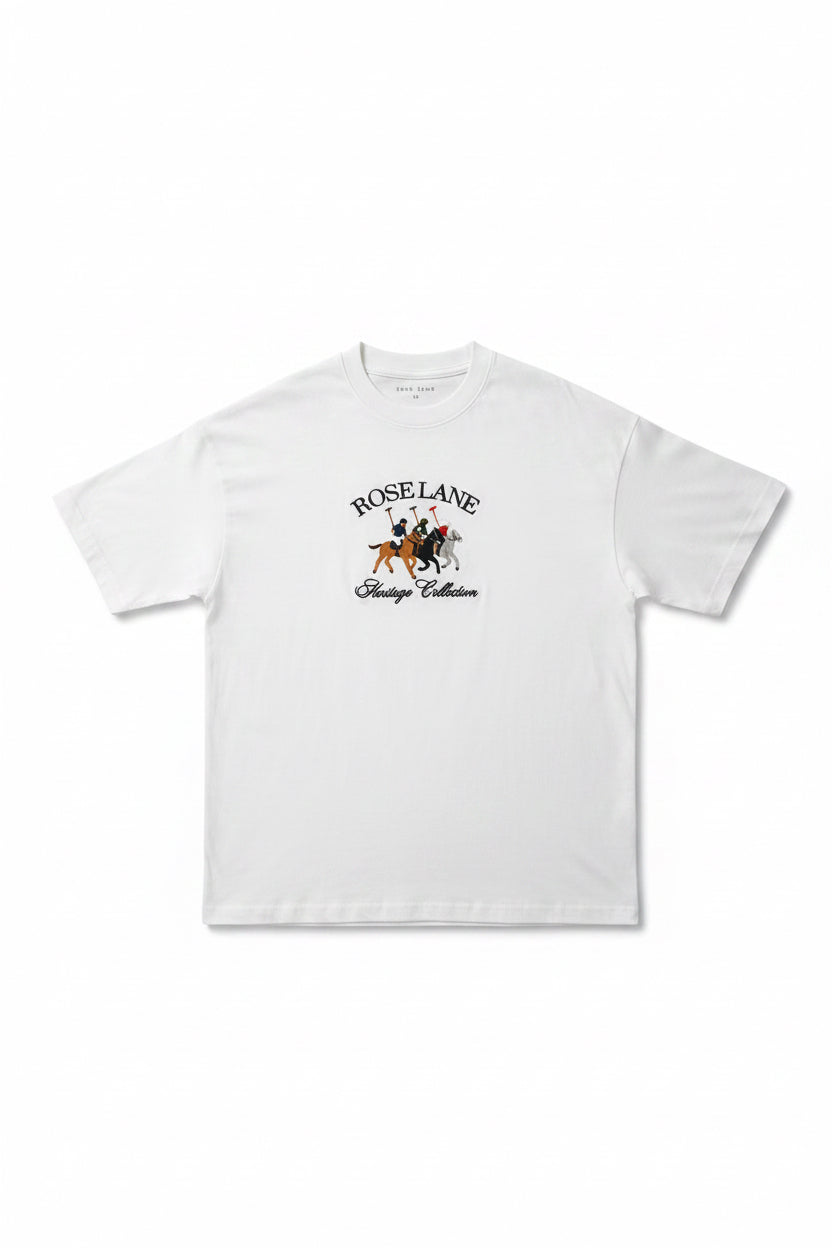 heritage t