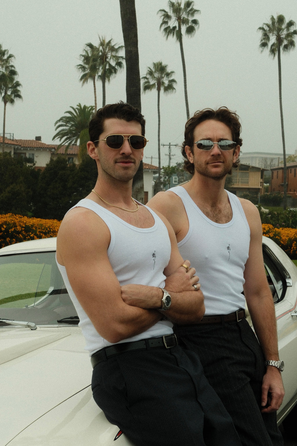 matrix reflective sunglass