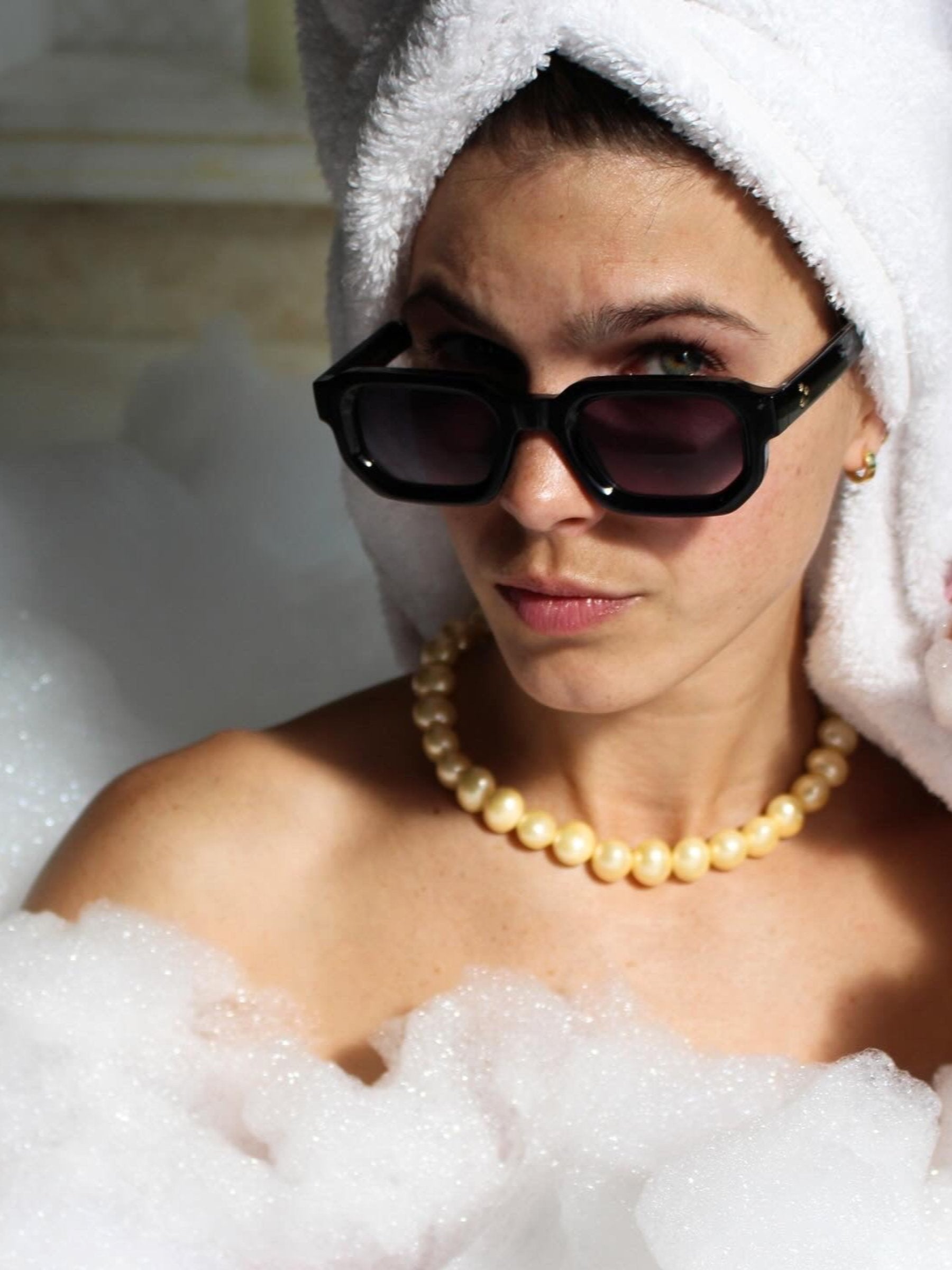 onyx glasses
