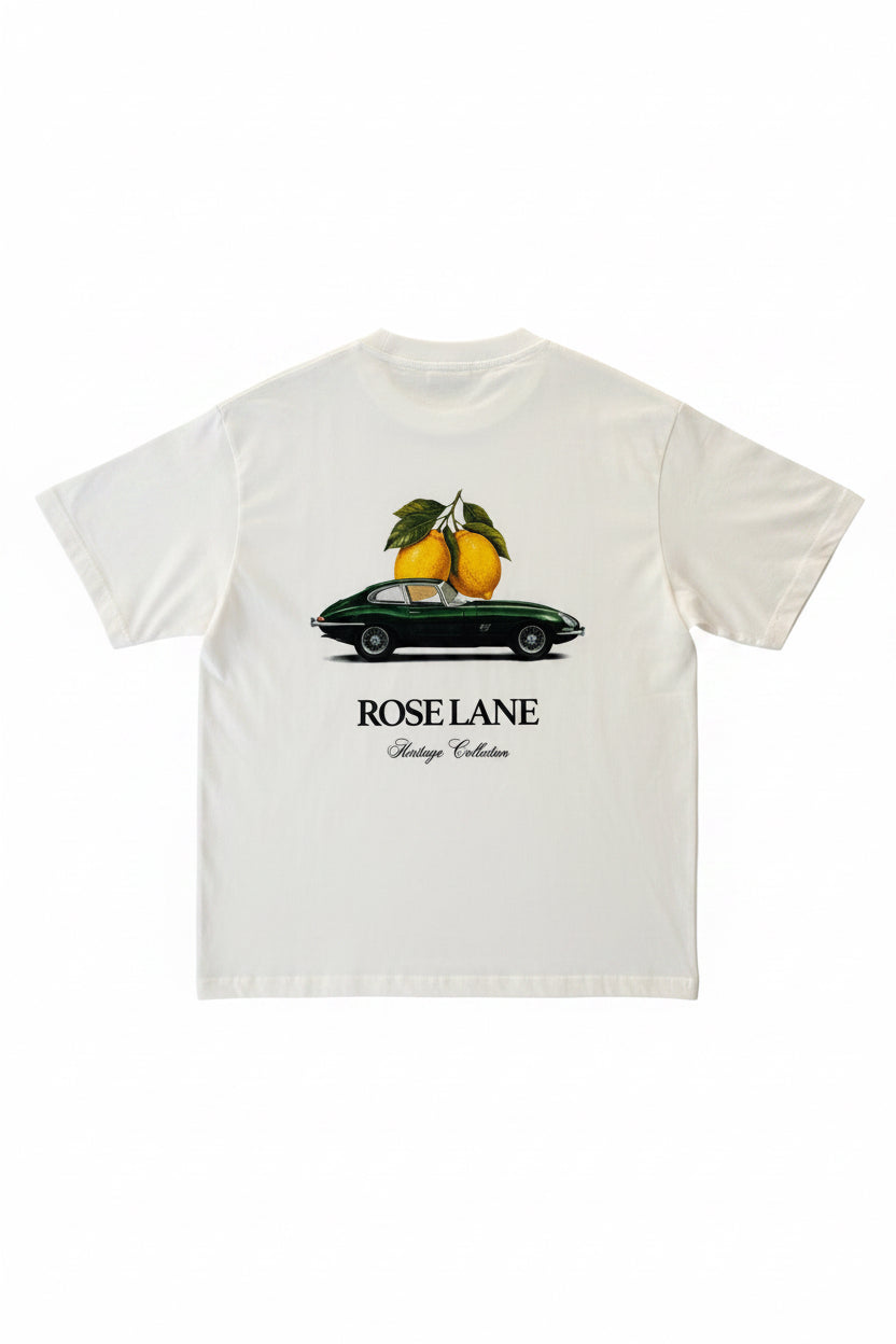 riviera lemon t