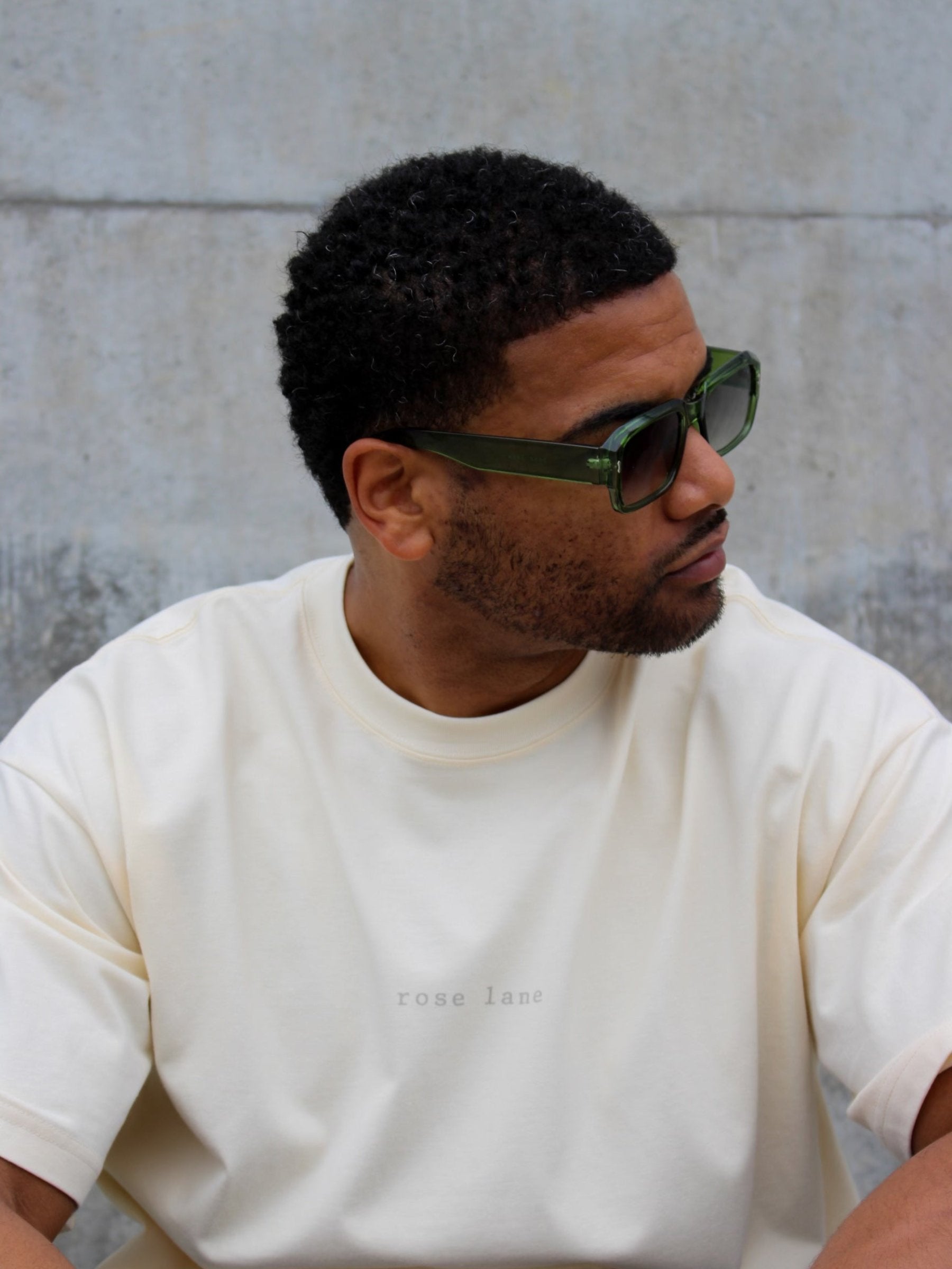 Stop & Smell The Roses T