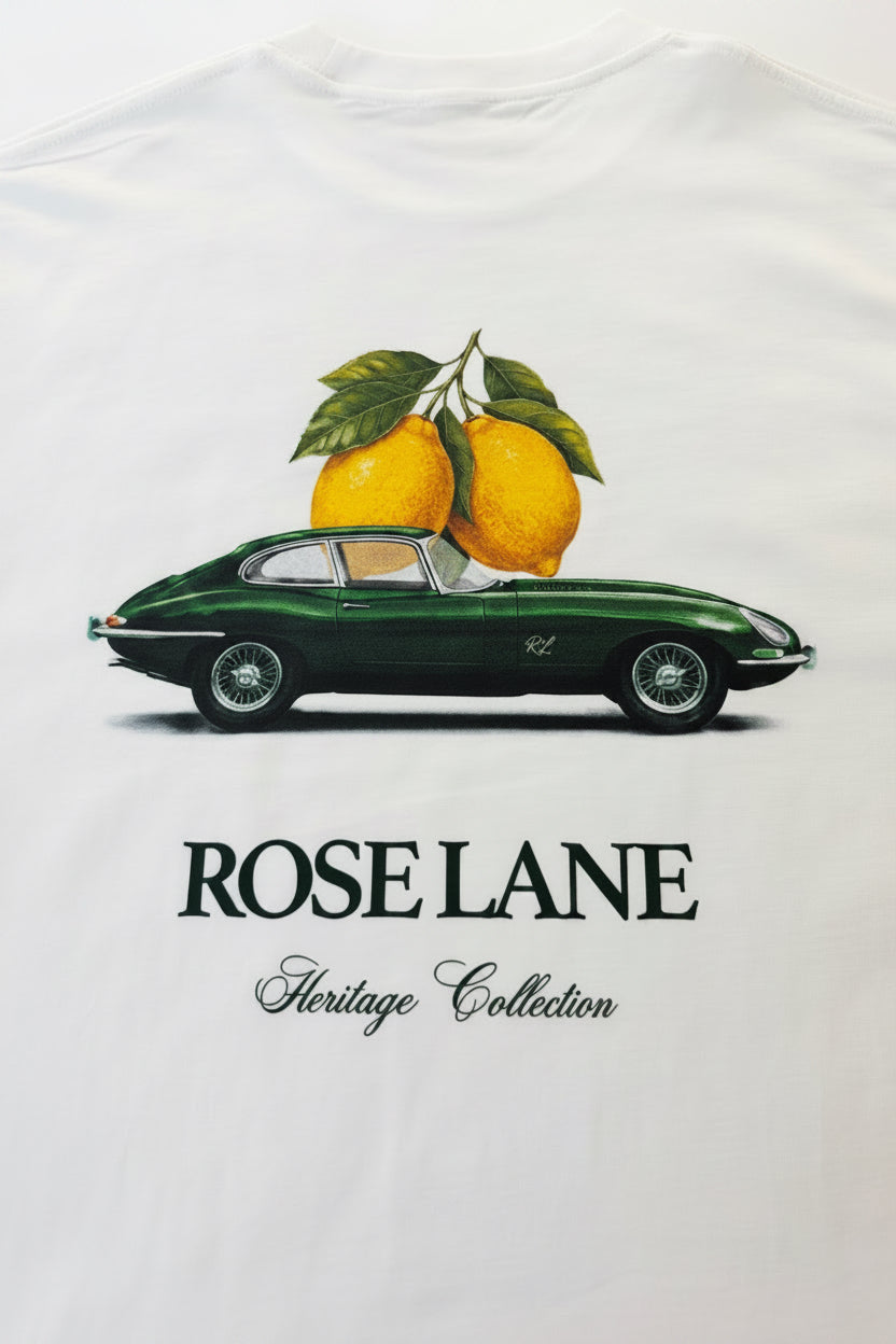 riviera lemon t