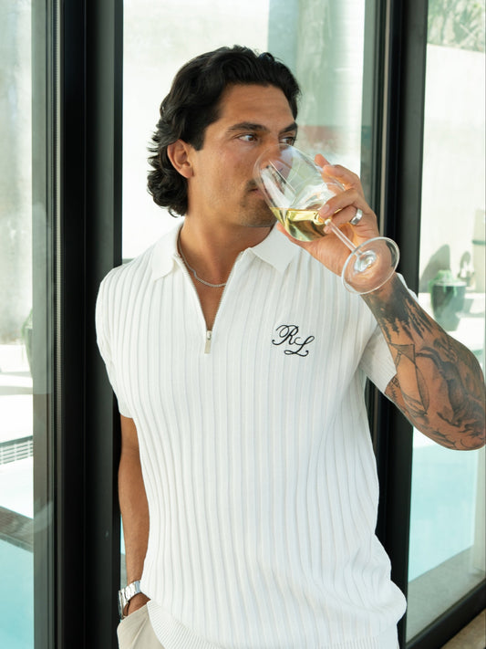 par iv quarter zip