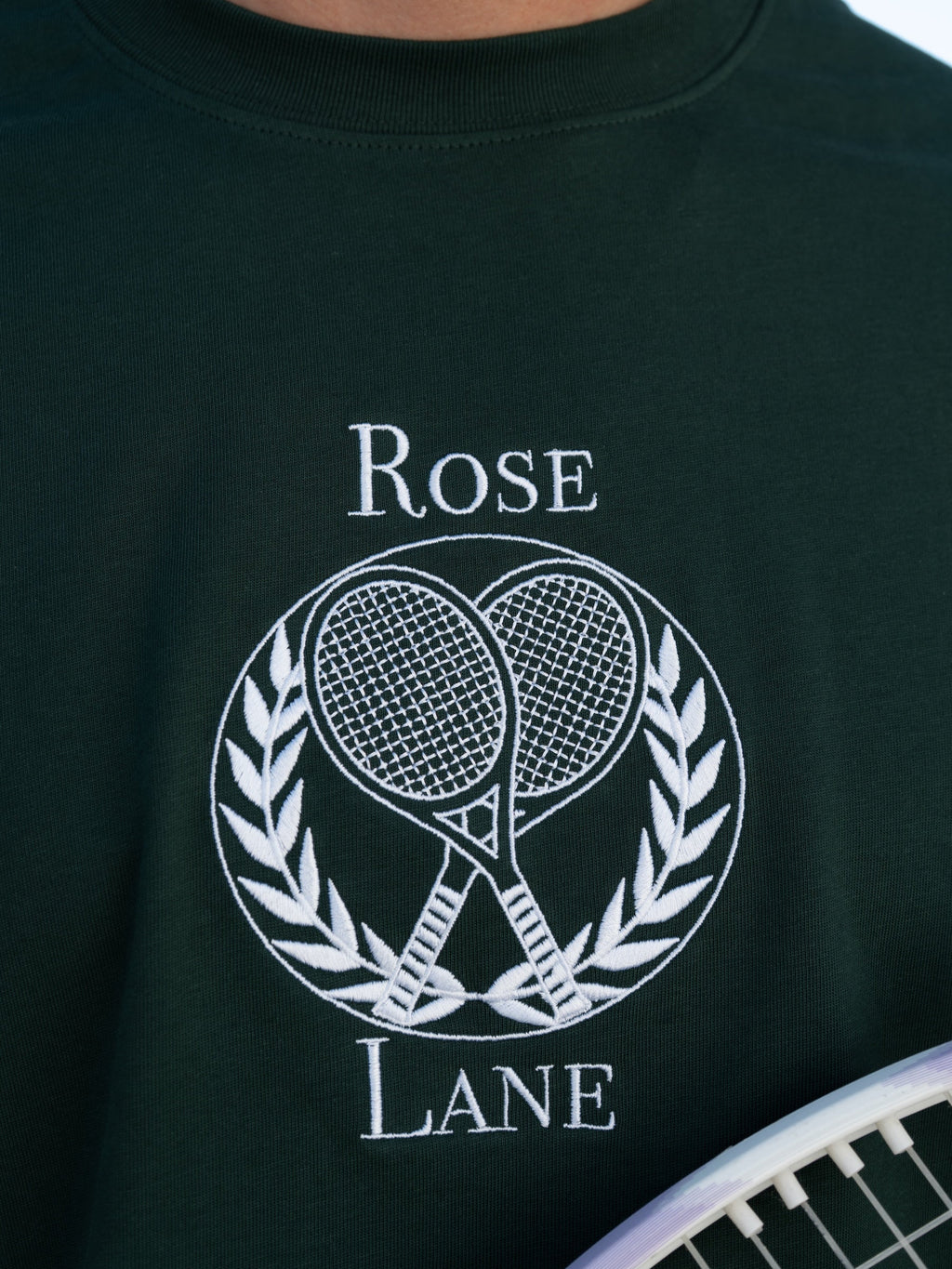 country club t shirt