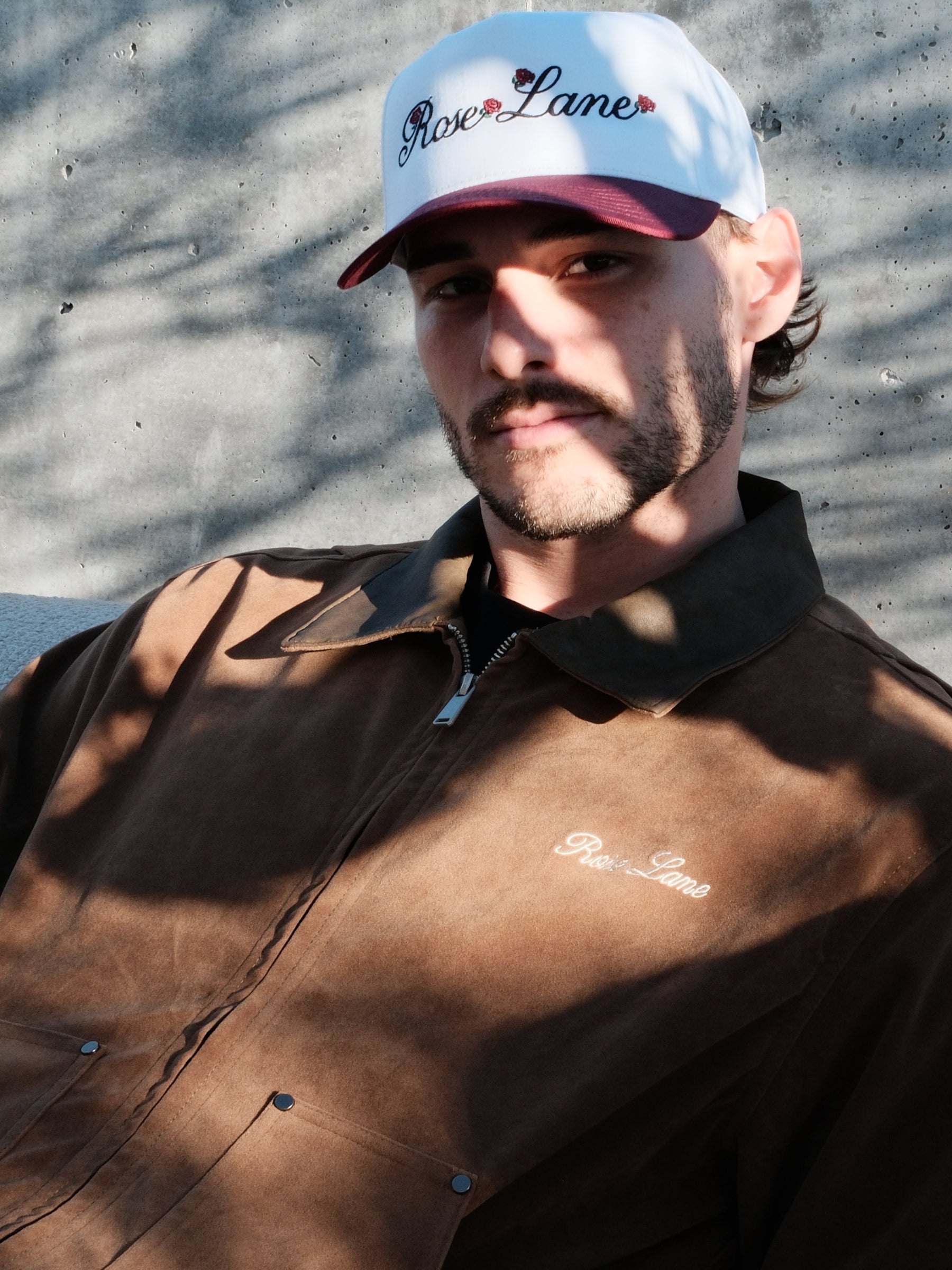americana trucker jacket – Rose Lane Clothing