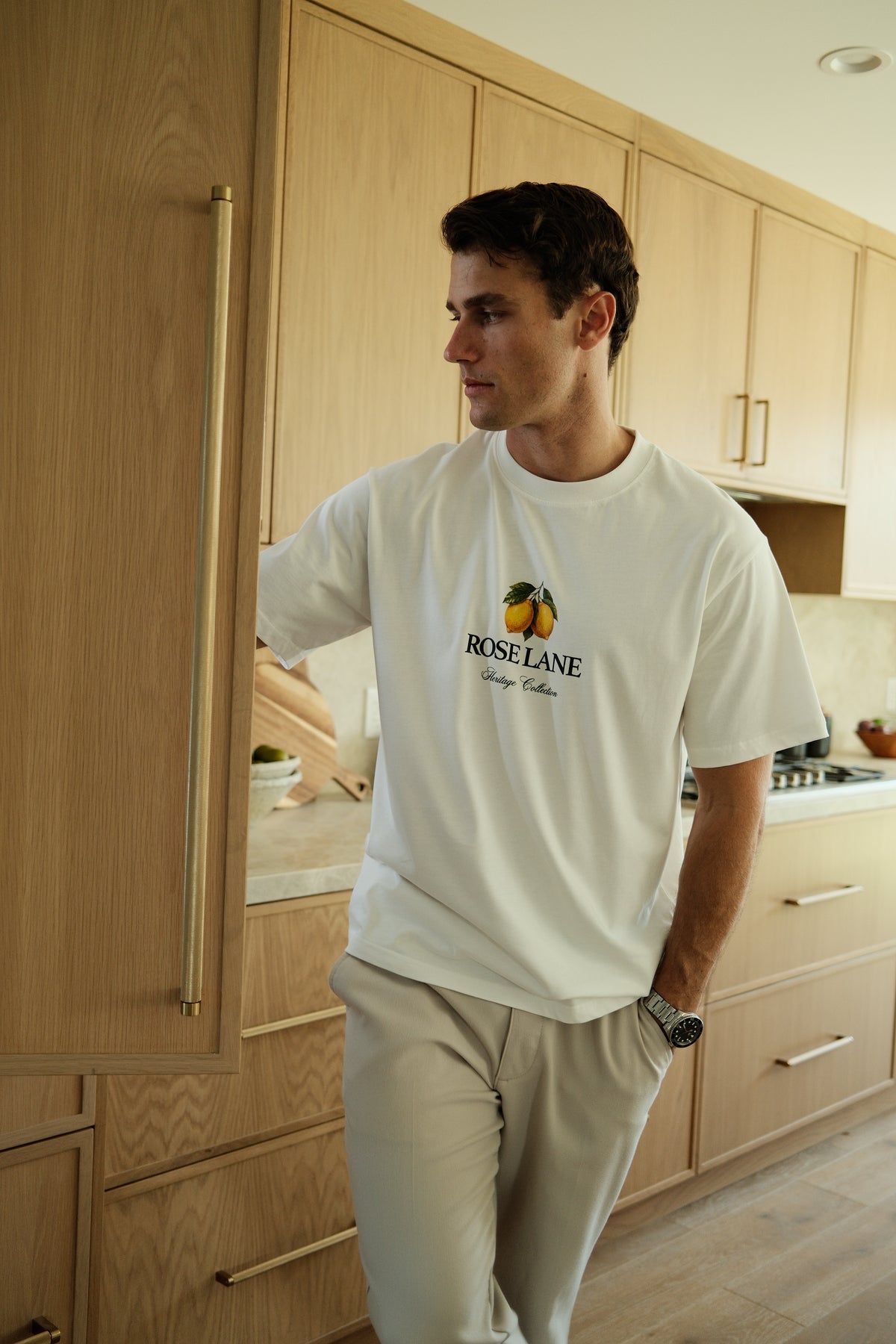 riviera lemon t