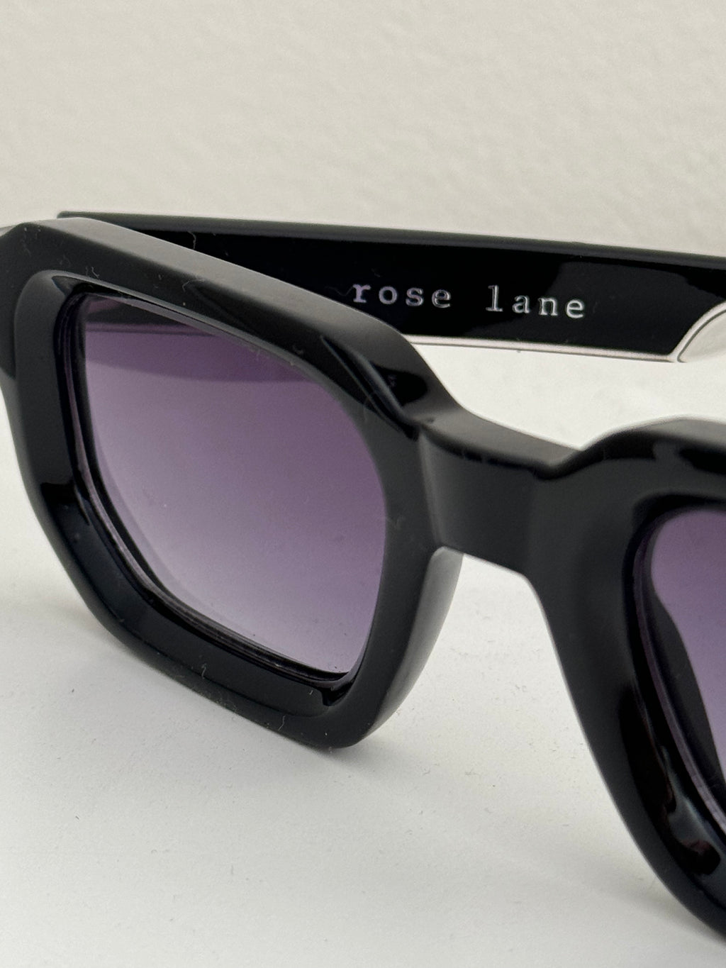 onyx glasses