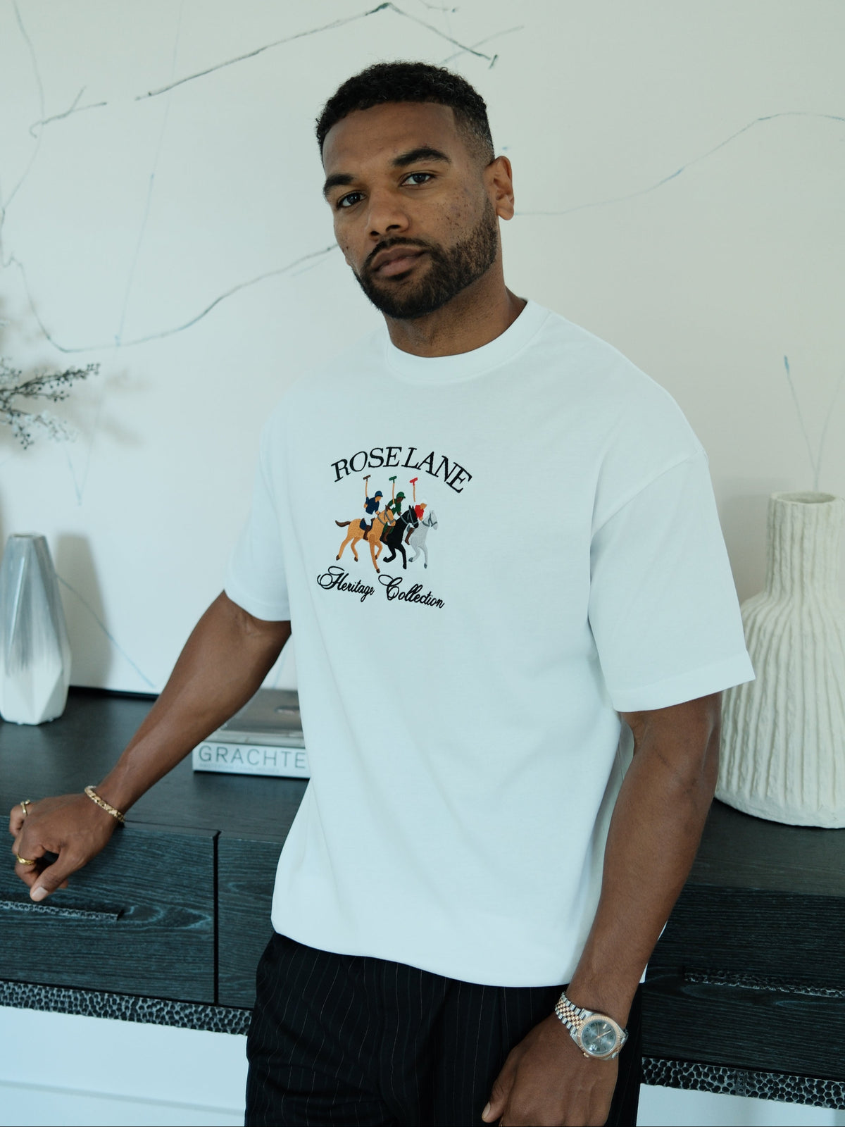 heritage t