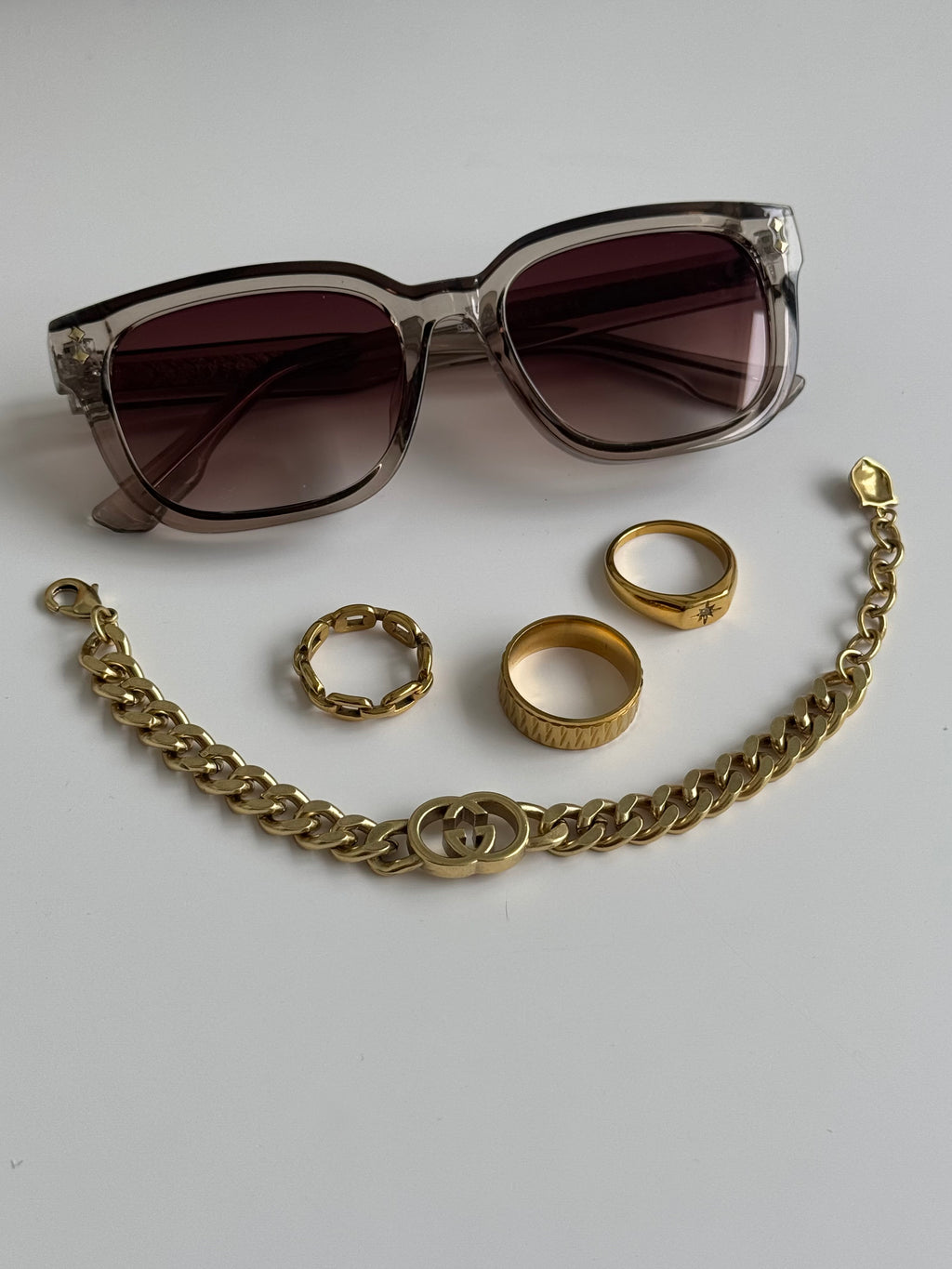 double espresso sunglass